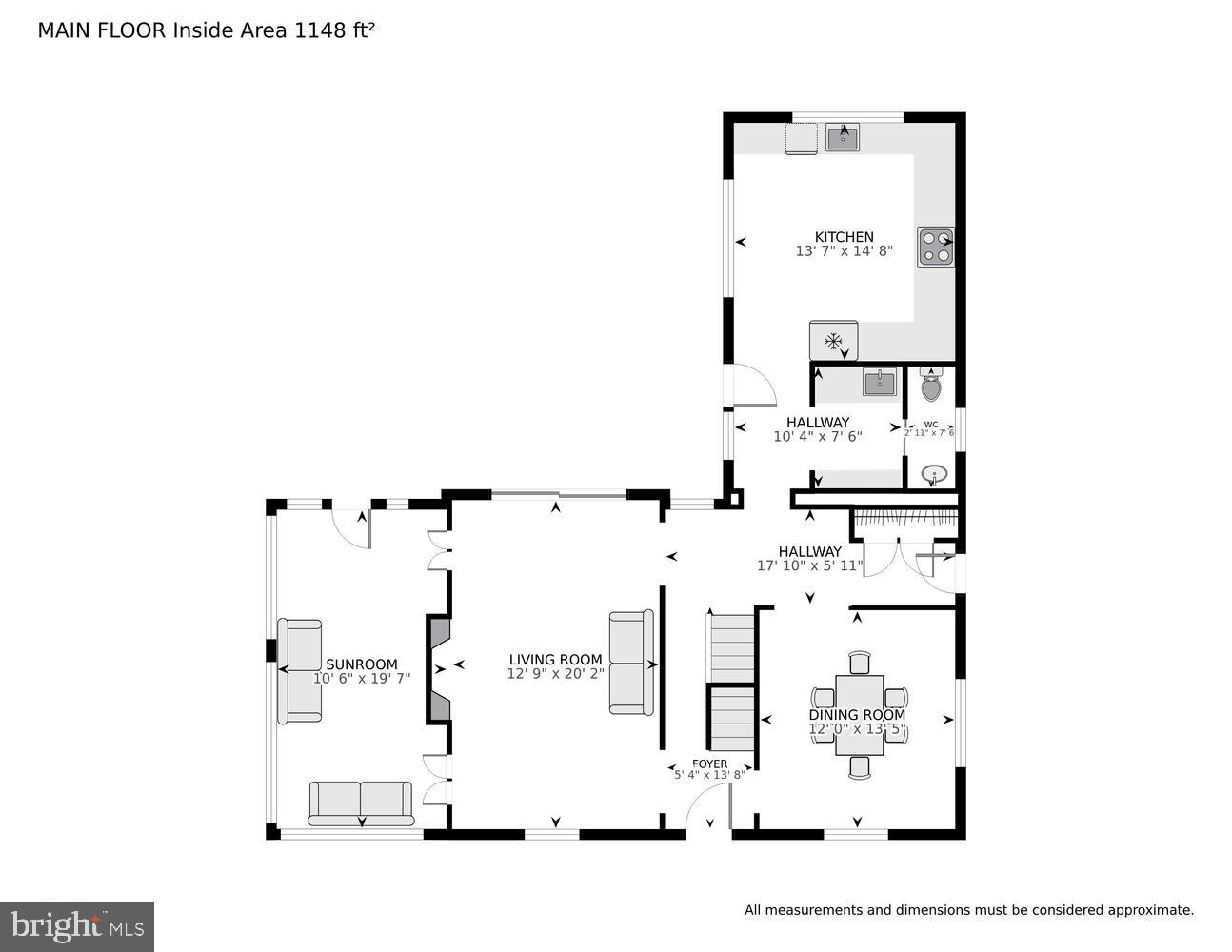 MARTINS ADDITION - Residential