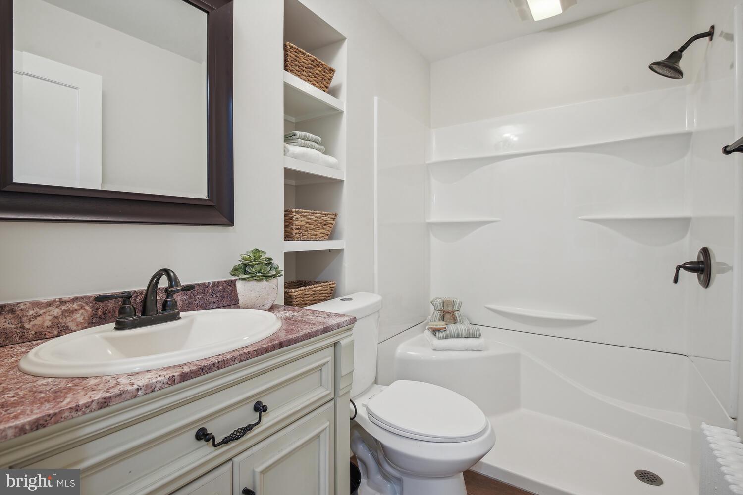 MARTINS ADDITION - Residential