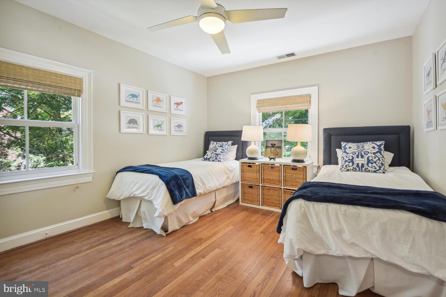 MARTINS ADDITION - Residential