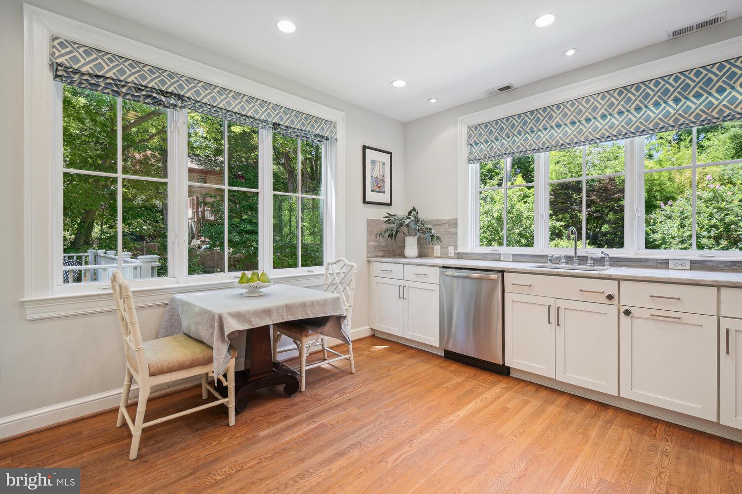 MARTINS ADDITION - Residential