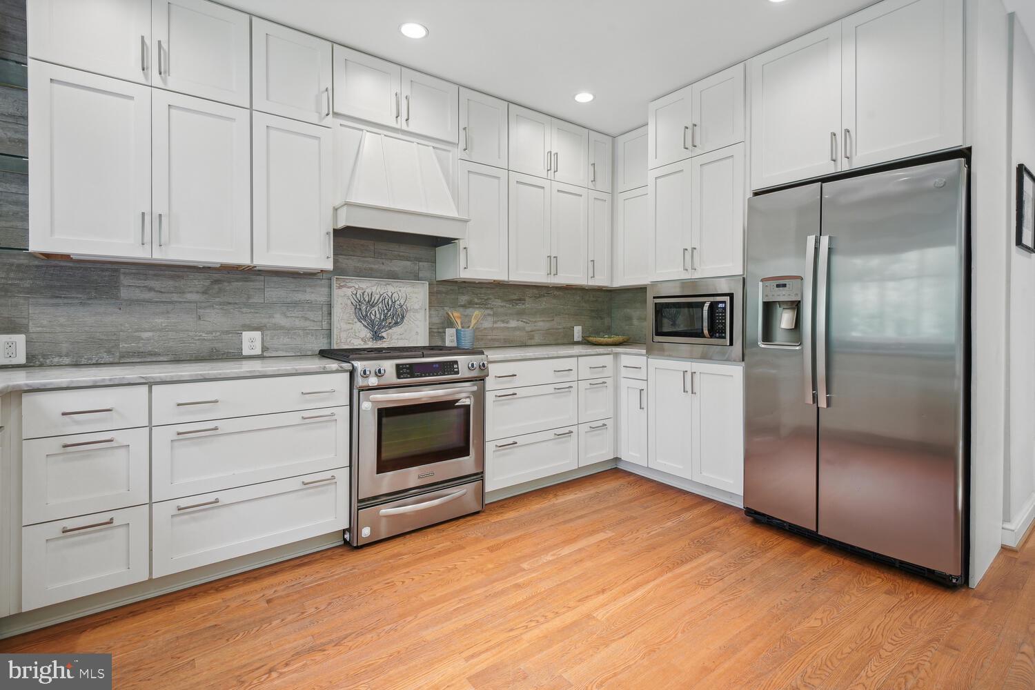 MARTINS ADDITION - Residential