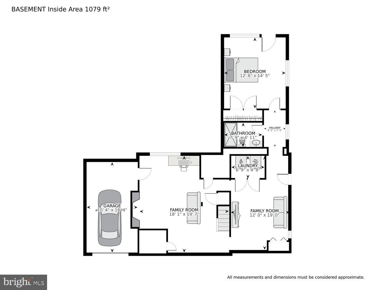 MARTINS ADDITION - Residential