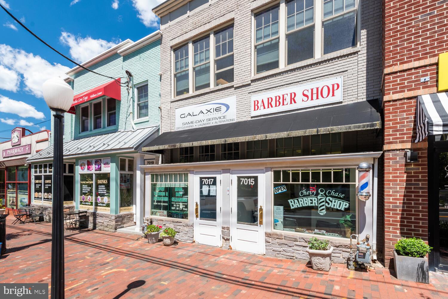 MARTINS ADDITION - Residential