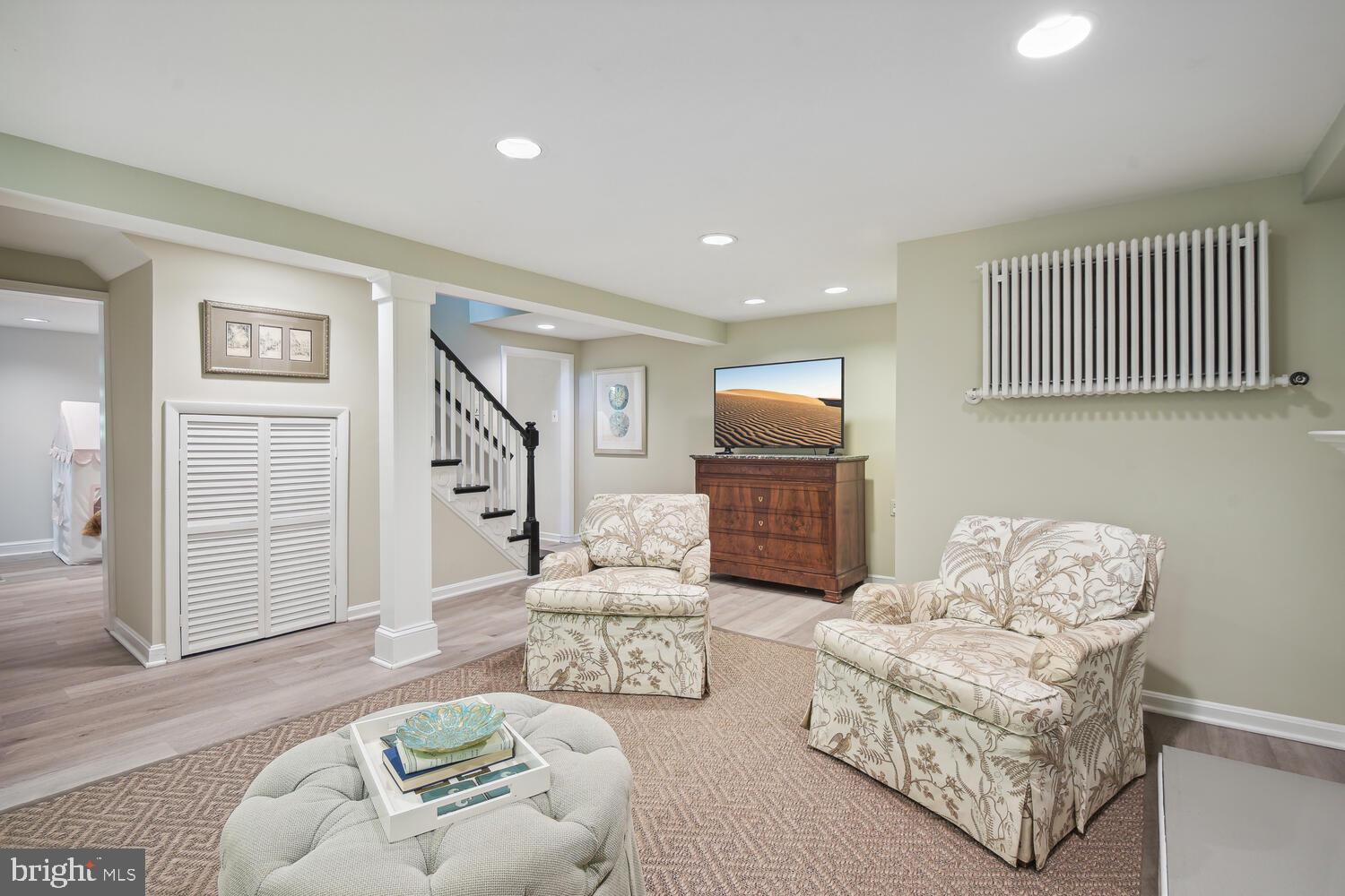 MARTINS ADDITION - Residential