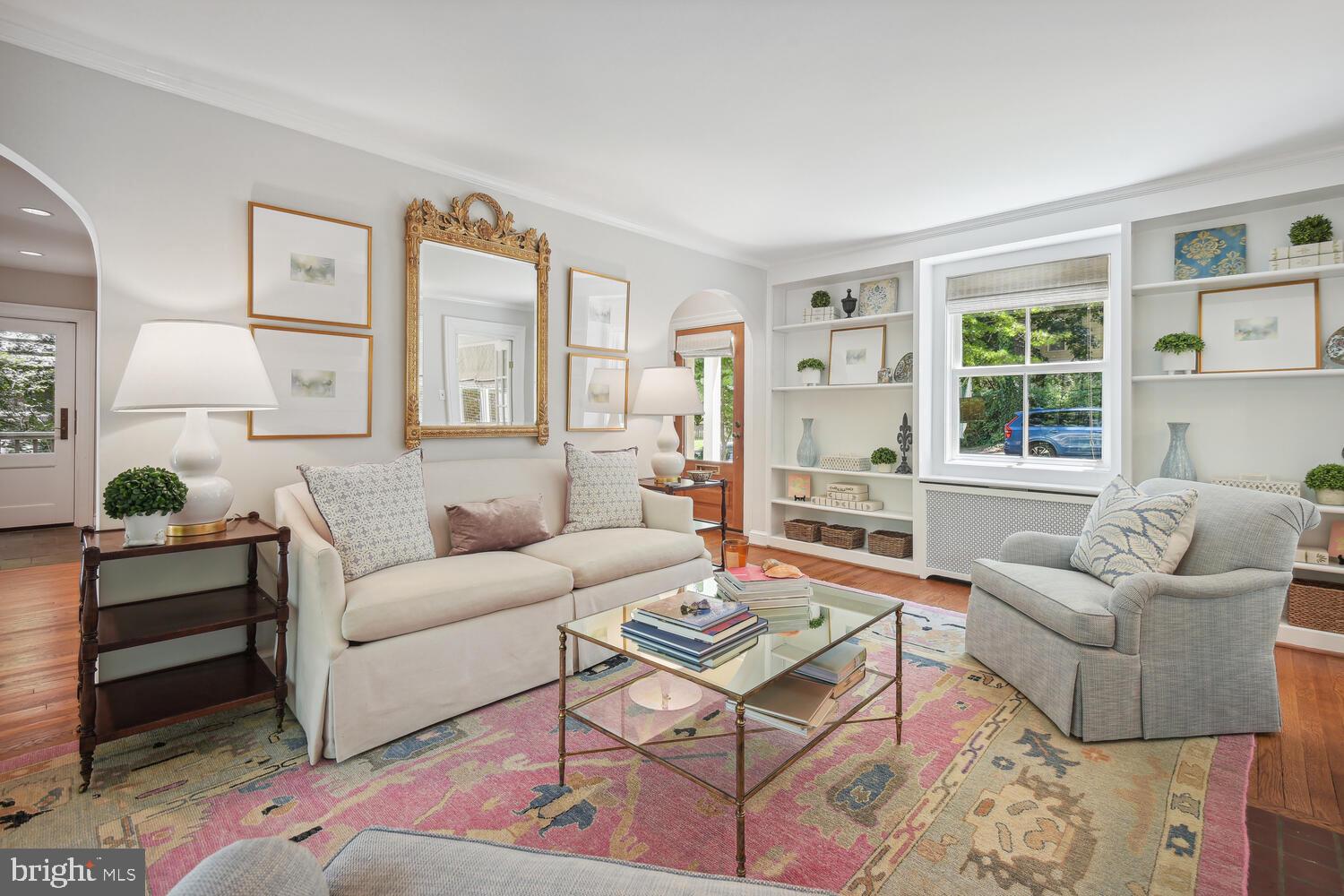 MARTINS ADDITION - Residential