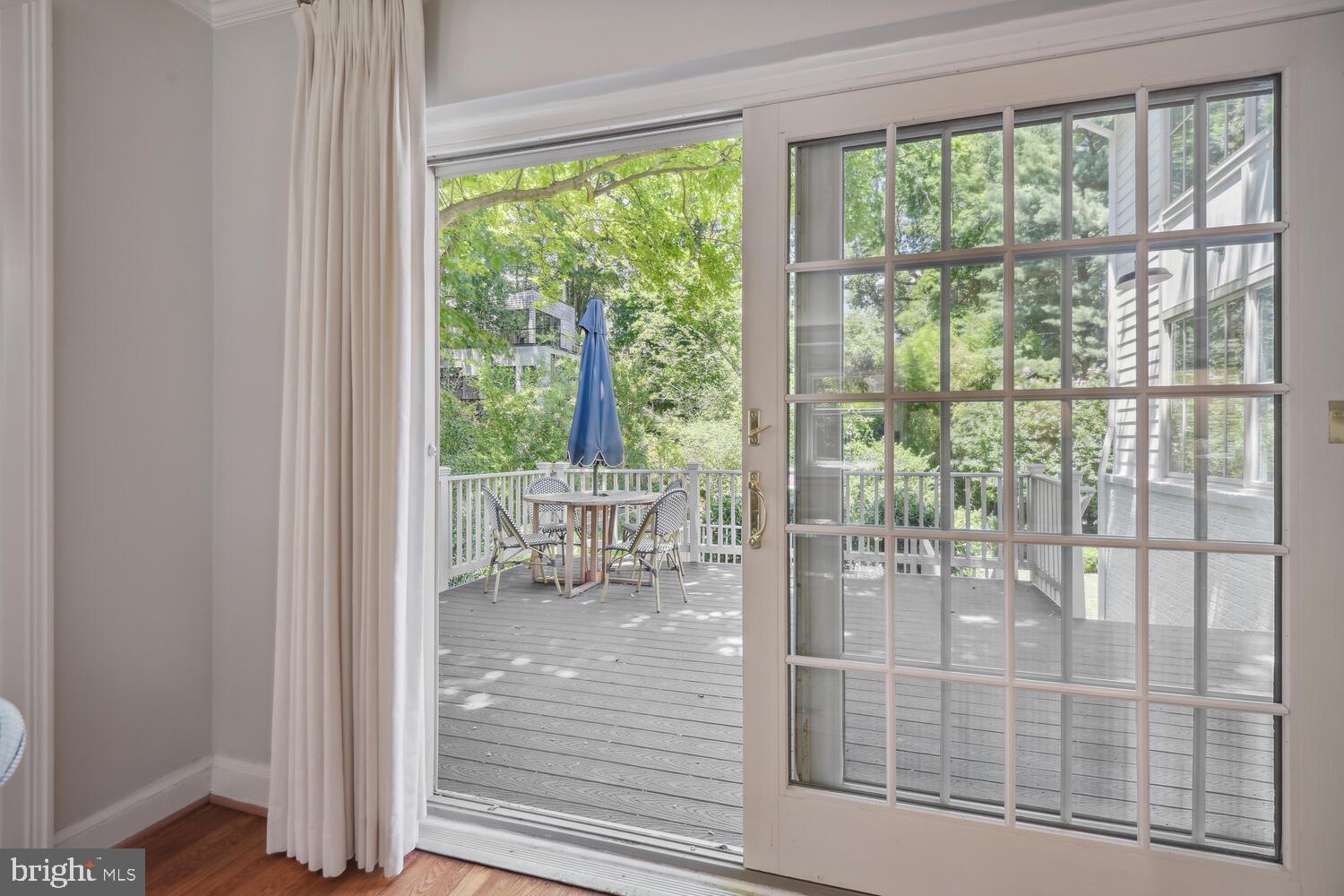 MARTINS ADDITION - Residential