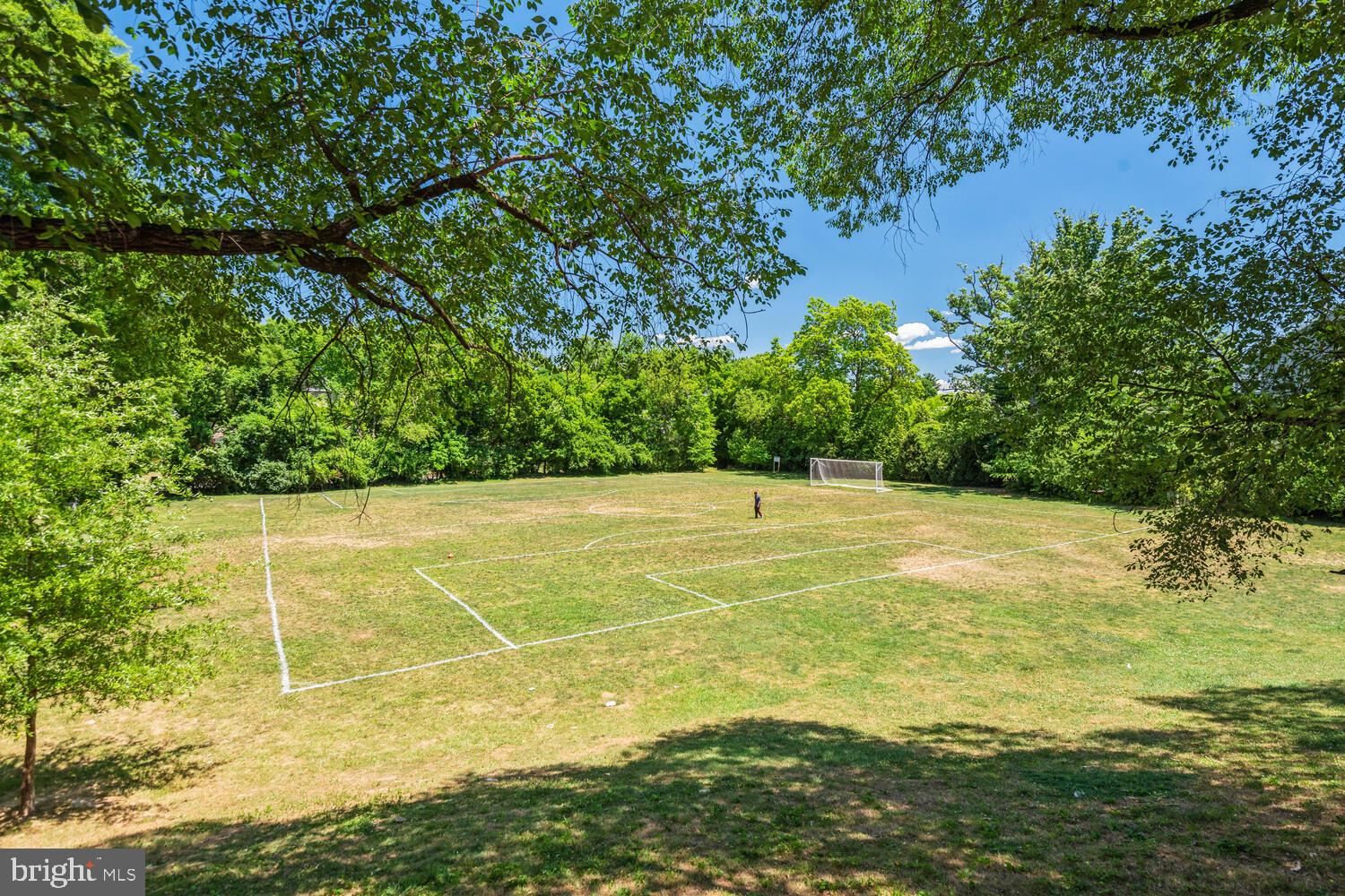 MARTINS ADDITION - Residential