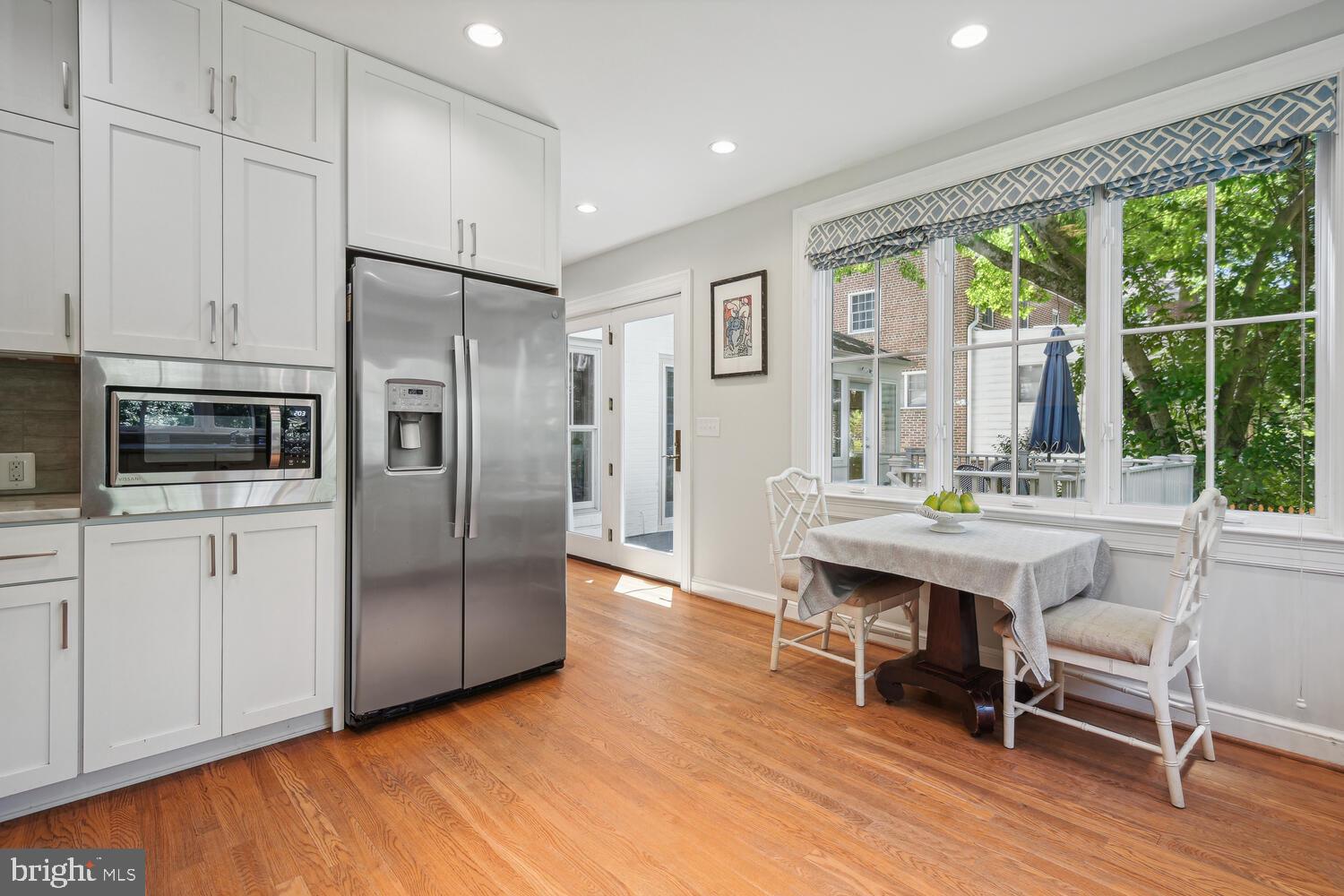 MARTINS ADDITION - Residential