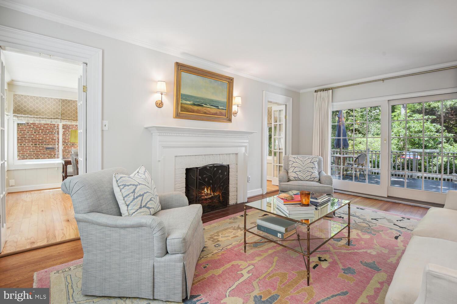 MARTINS ADDITION - Residential