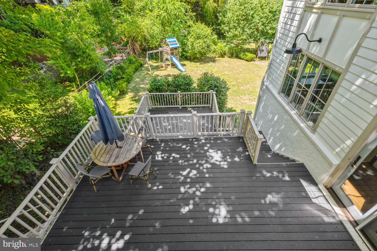 MARTINS ADDITION - Residential