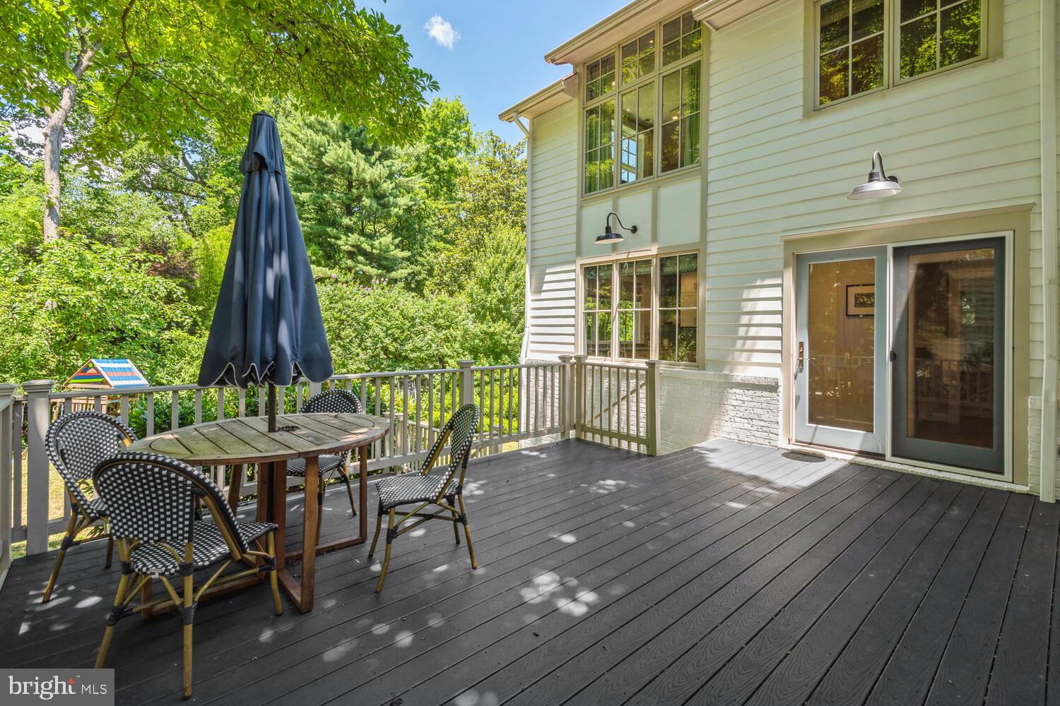 MARTINS ADDITION - Residential