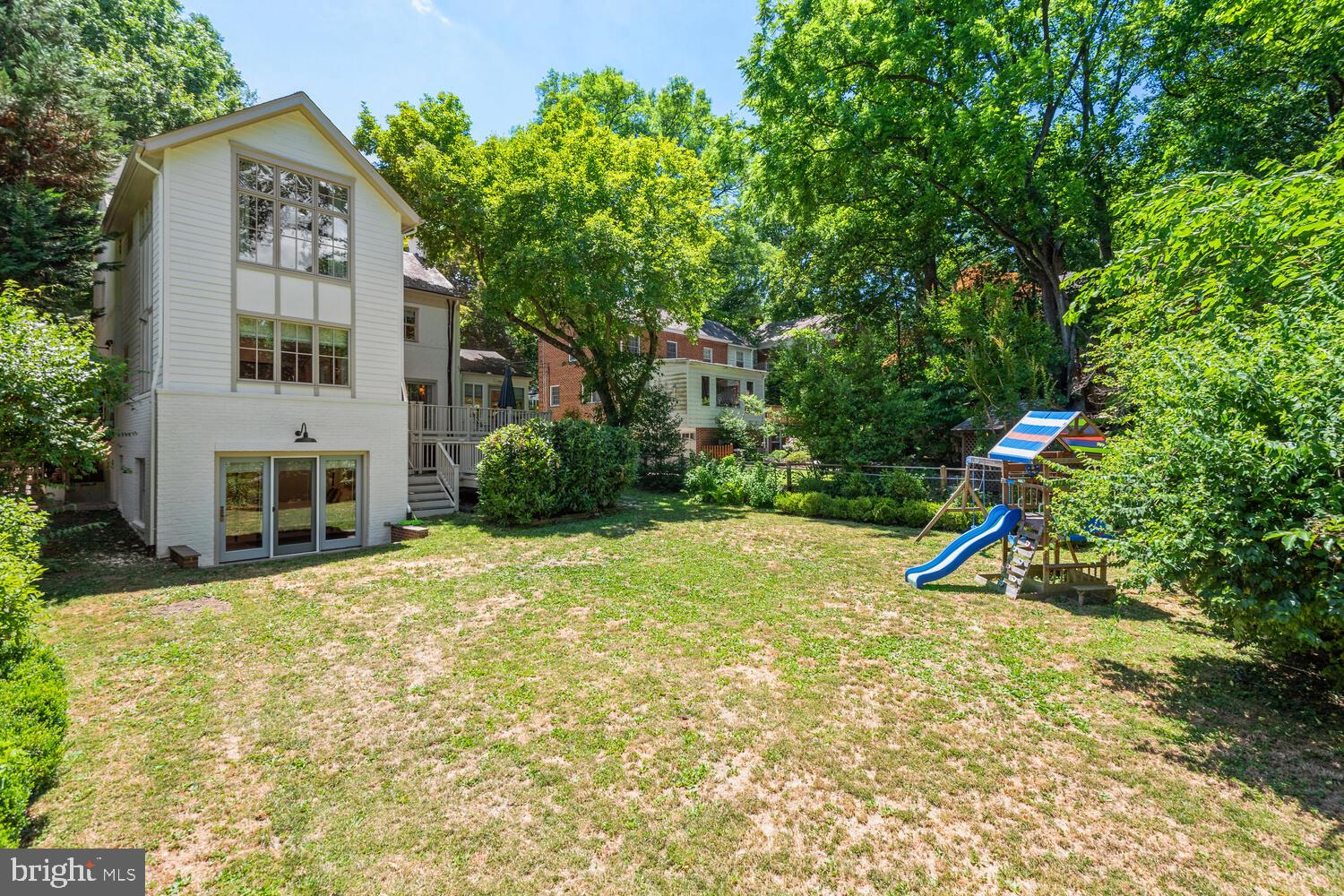 MARTINS ADDITION - Residential