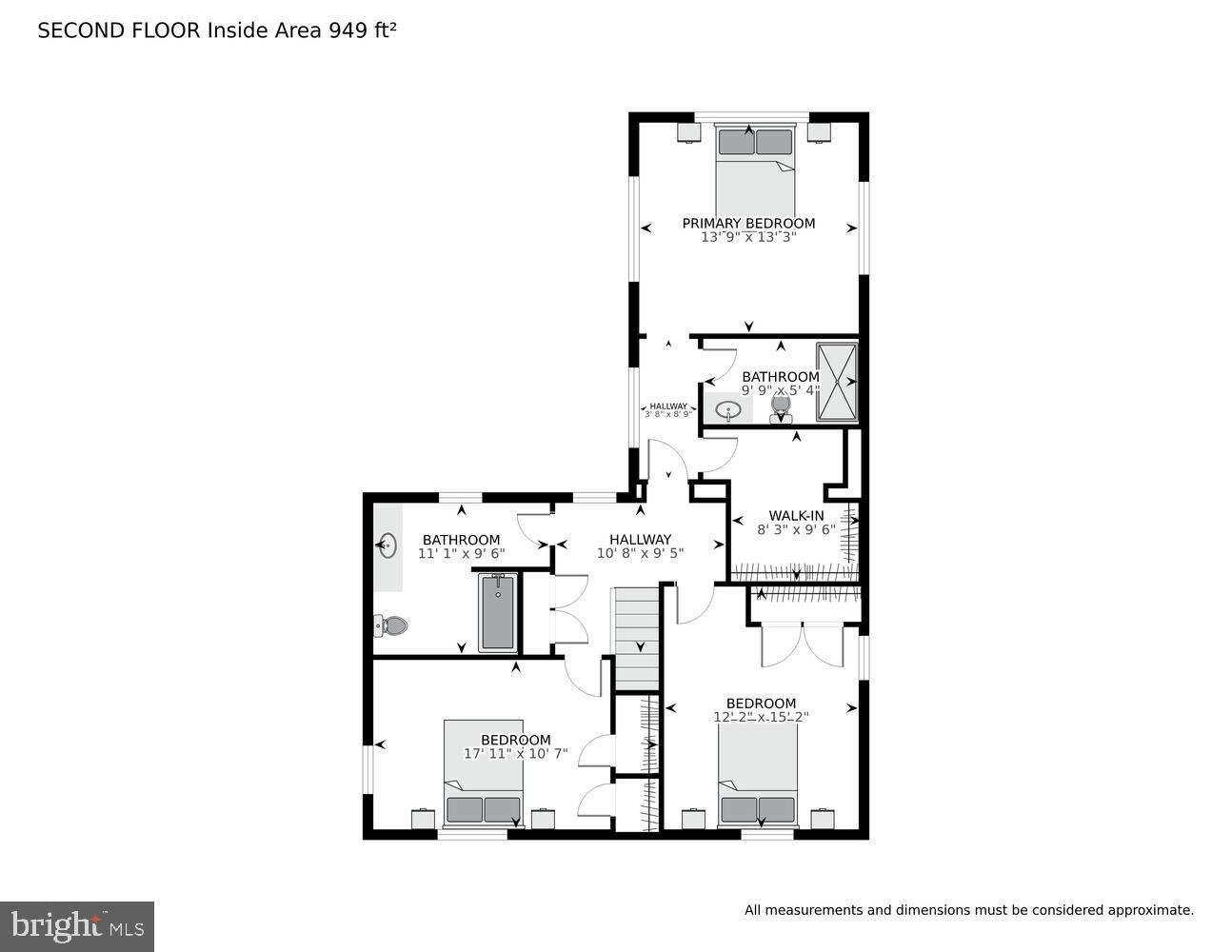 MARTINS ADDITION - Residential