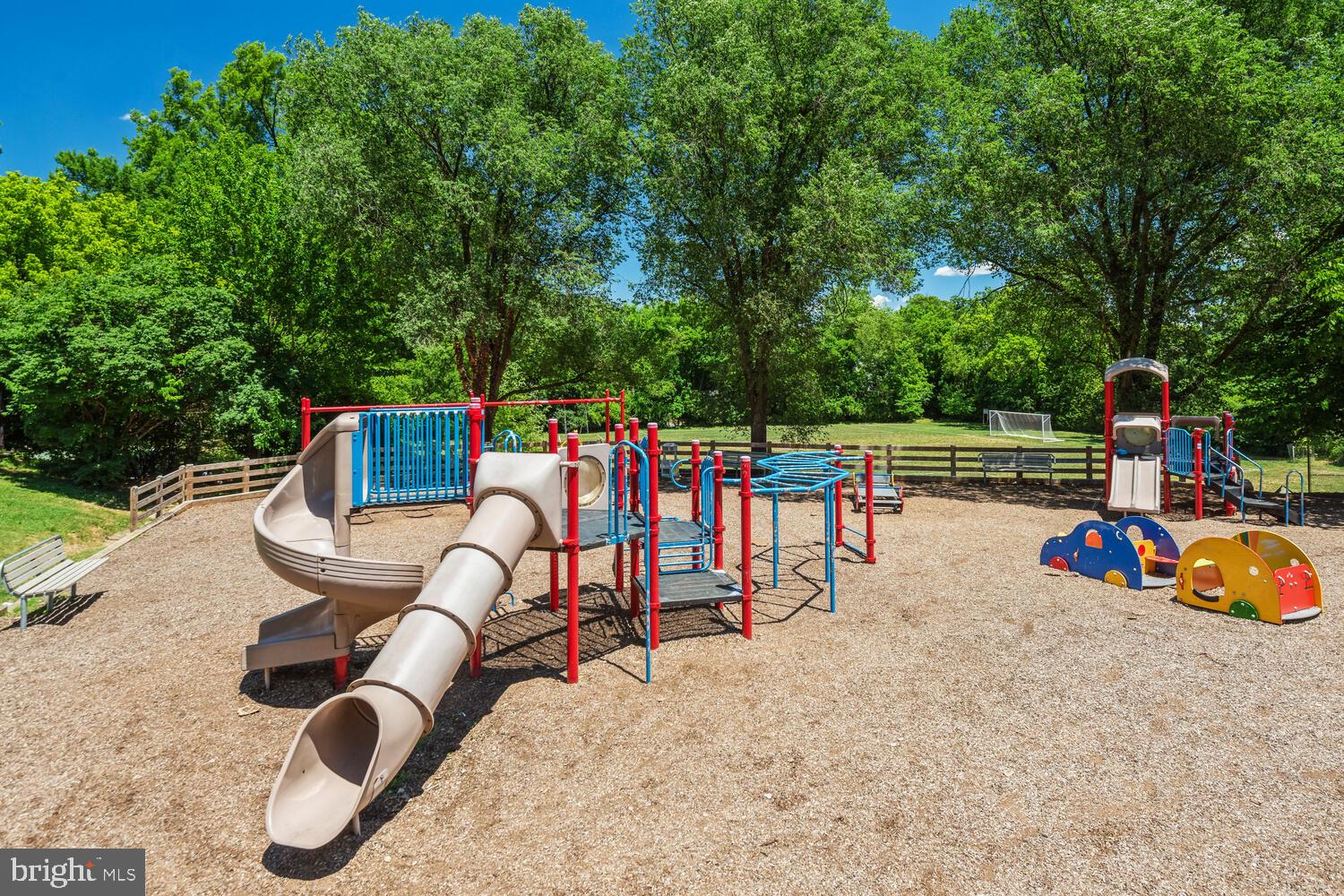 MARTINS ADDITION - Residential