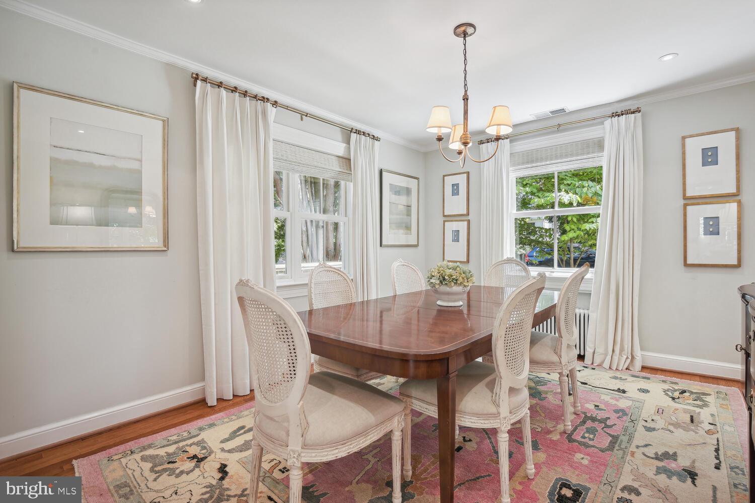 MARTINS ADDITION - Residential