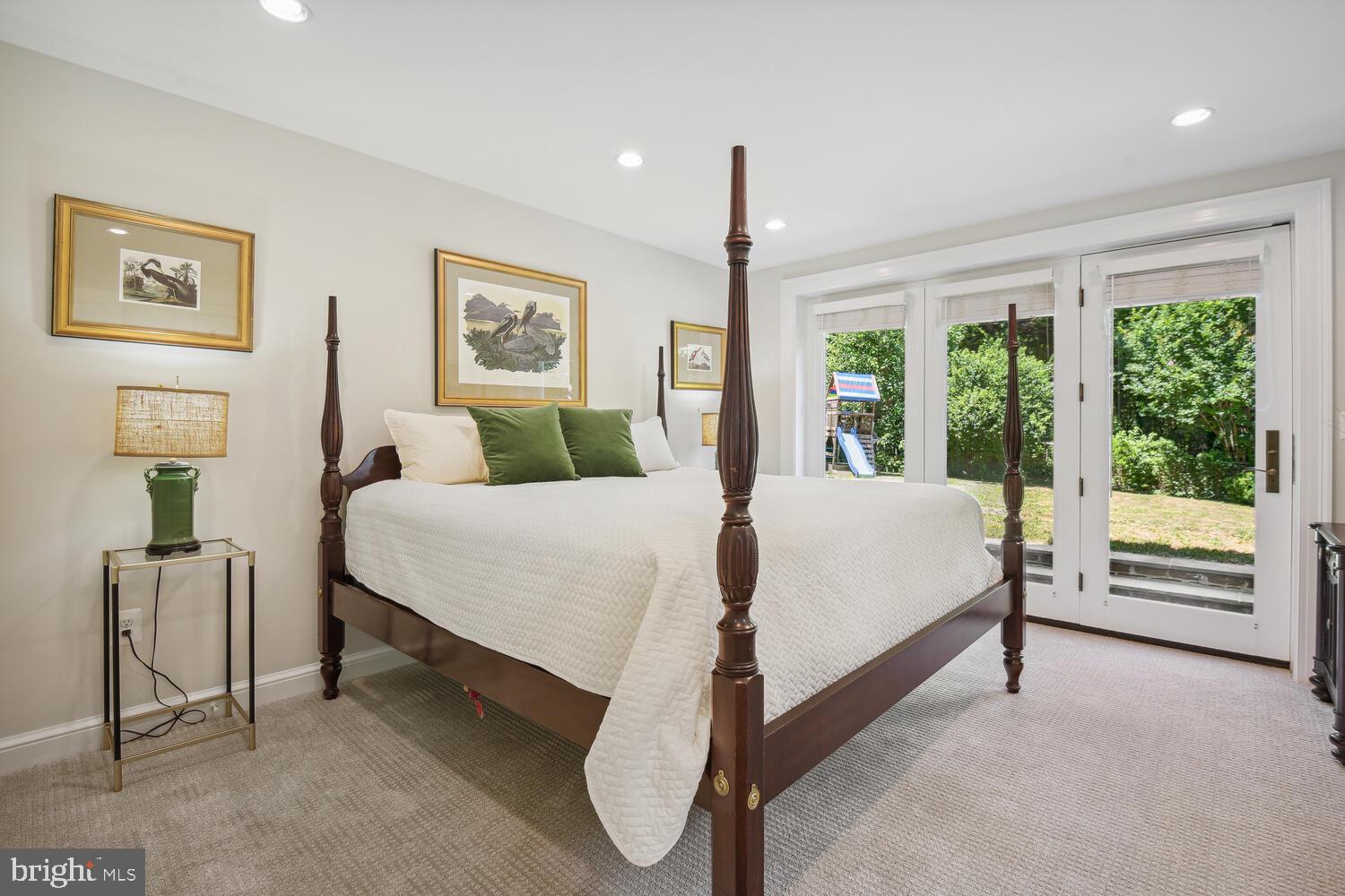 MARTINS ADDITION - Residential