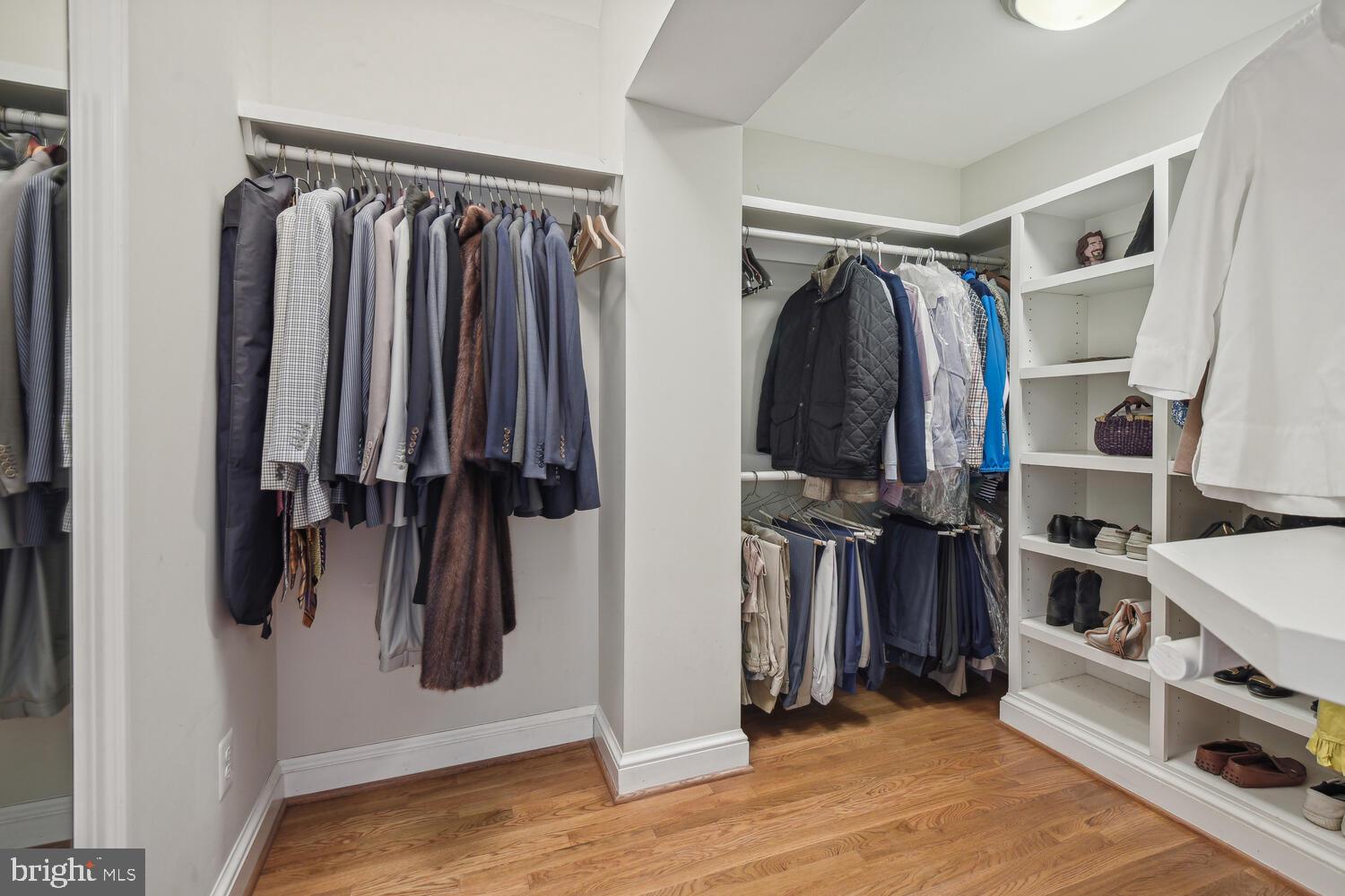 MARTINS ADDITION - Residential