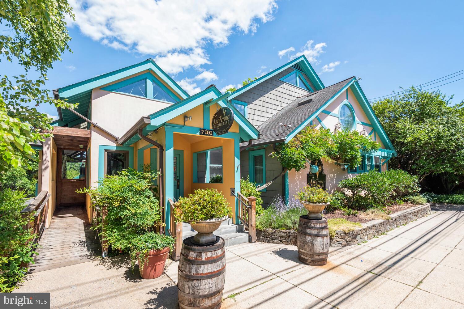 MARTINS ADDITION - Residential