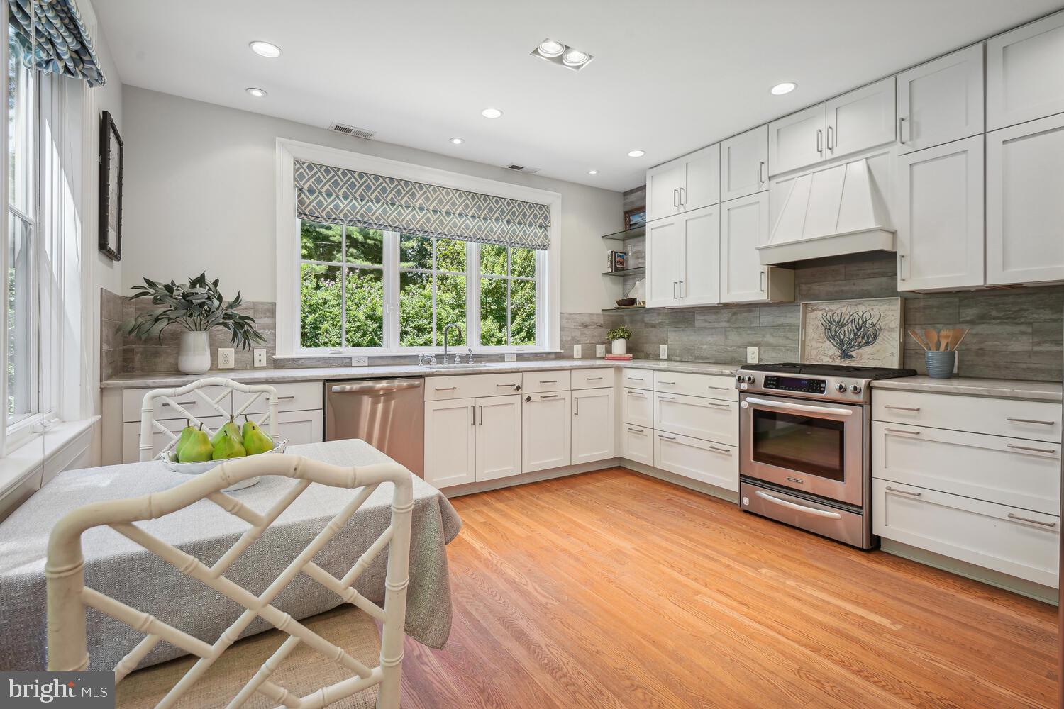 MARTINS ADDITION - Residential