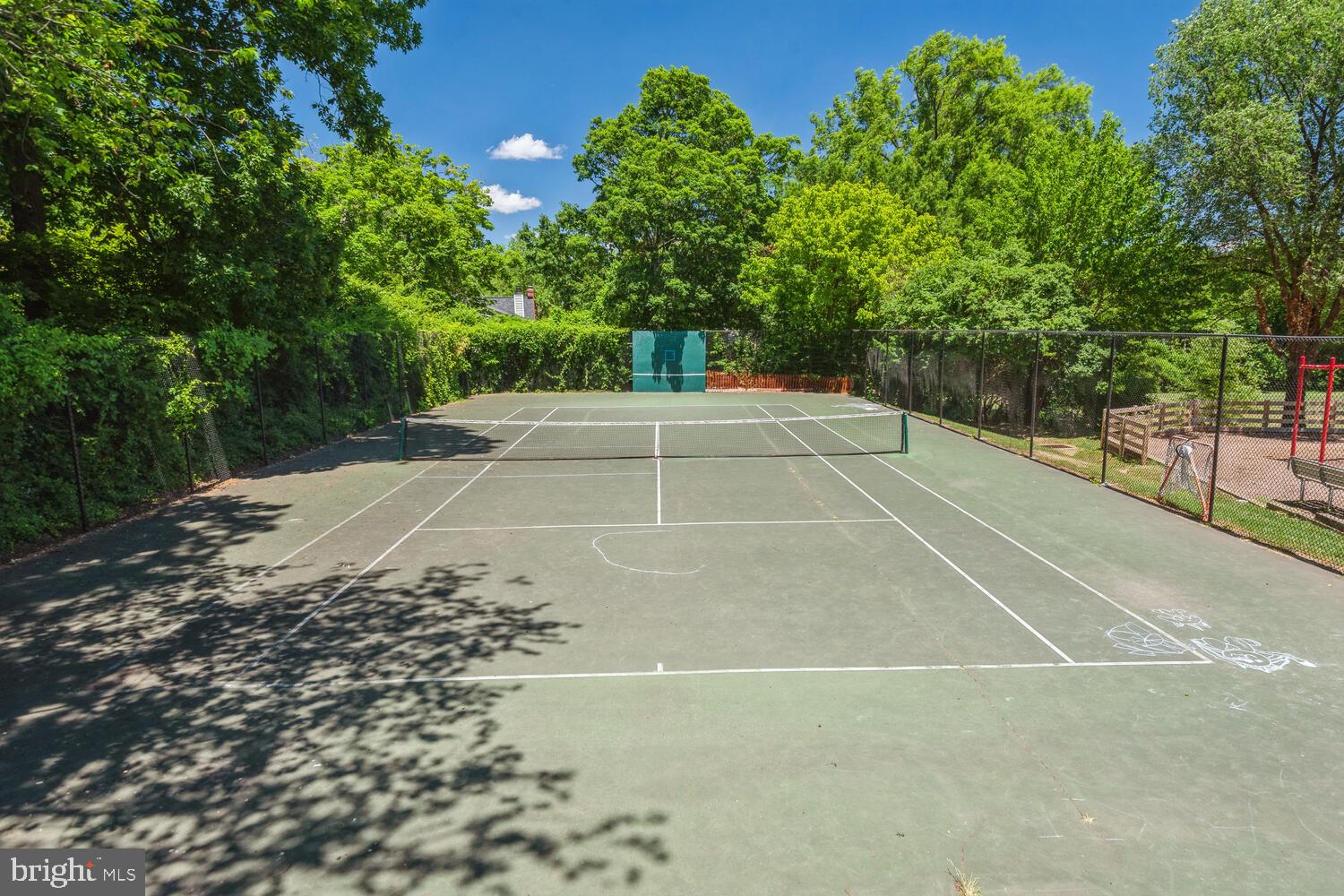 MARTINS ADDITION - Residential