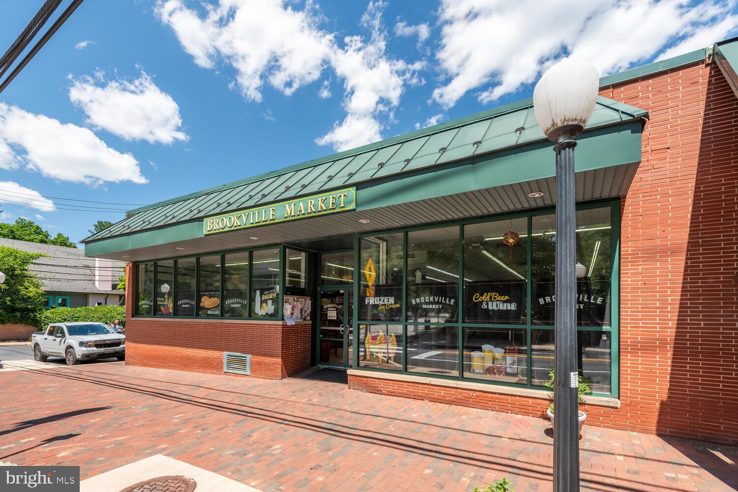 MARTINS ADDITION - Residential