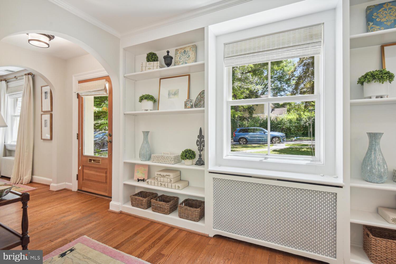 MARTINS ADDITION - Residential