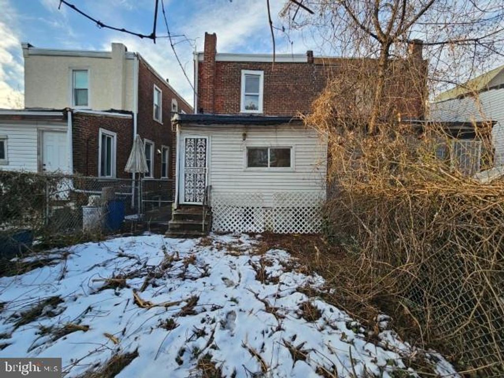 Photo of 30 E Wister Street, PHILADELPHIA, PA 19144 (MLS # PAPH2586448)