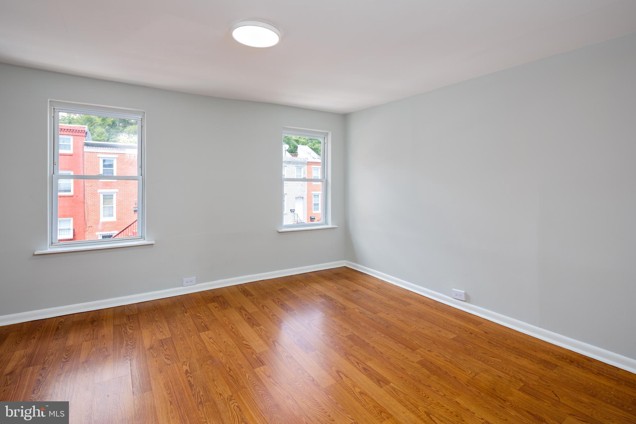 WASHINGTON VILLAGE - Residential