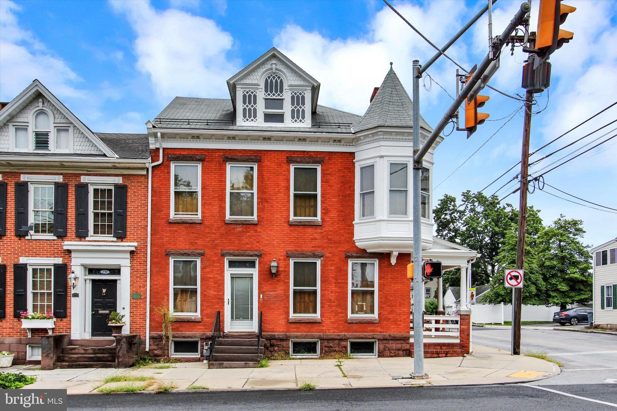 258 BALTIMORE STREET