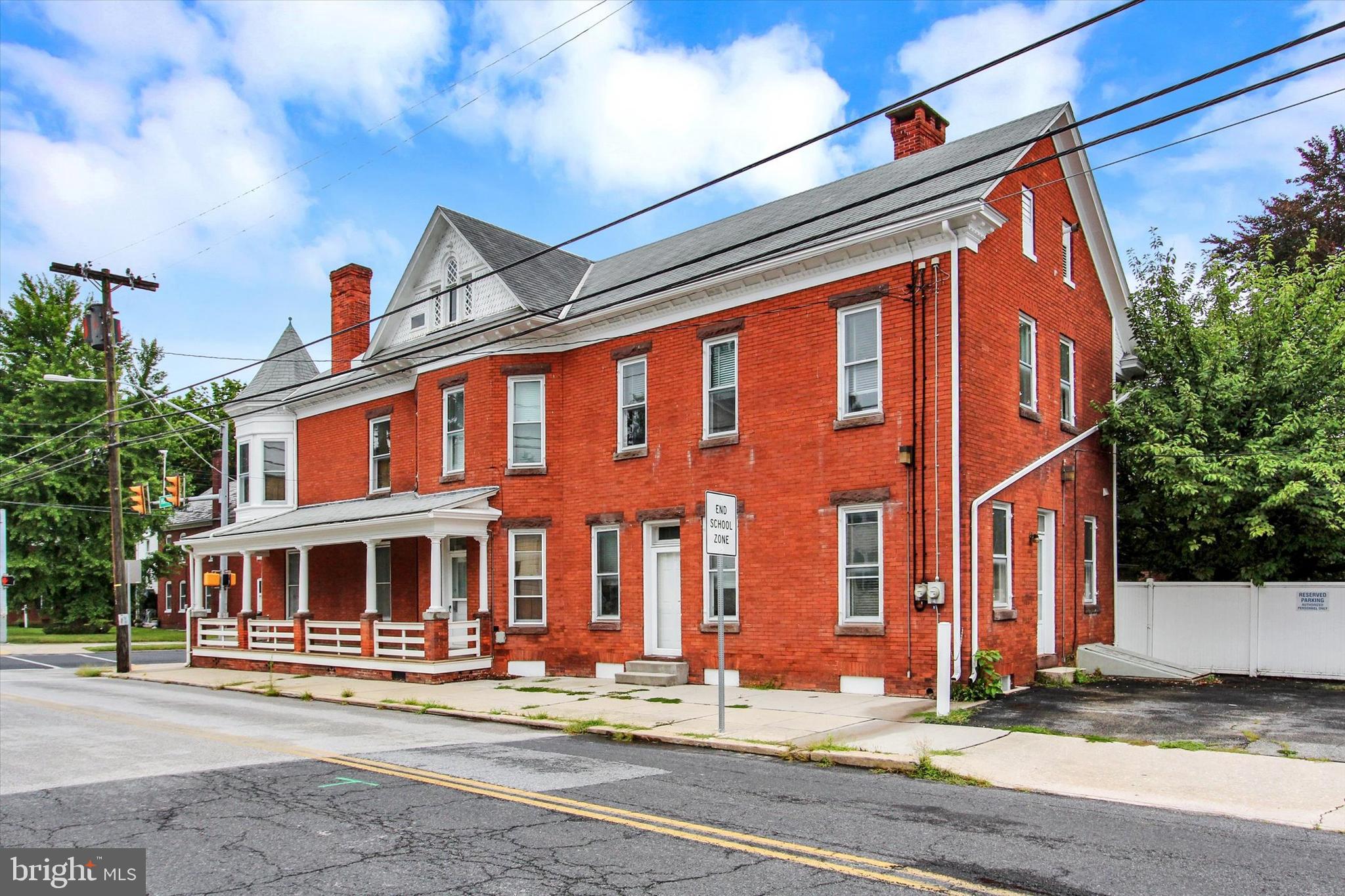 258 BALTIMORE STREET