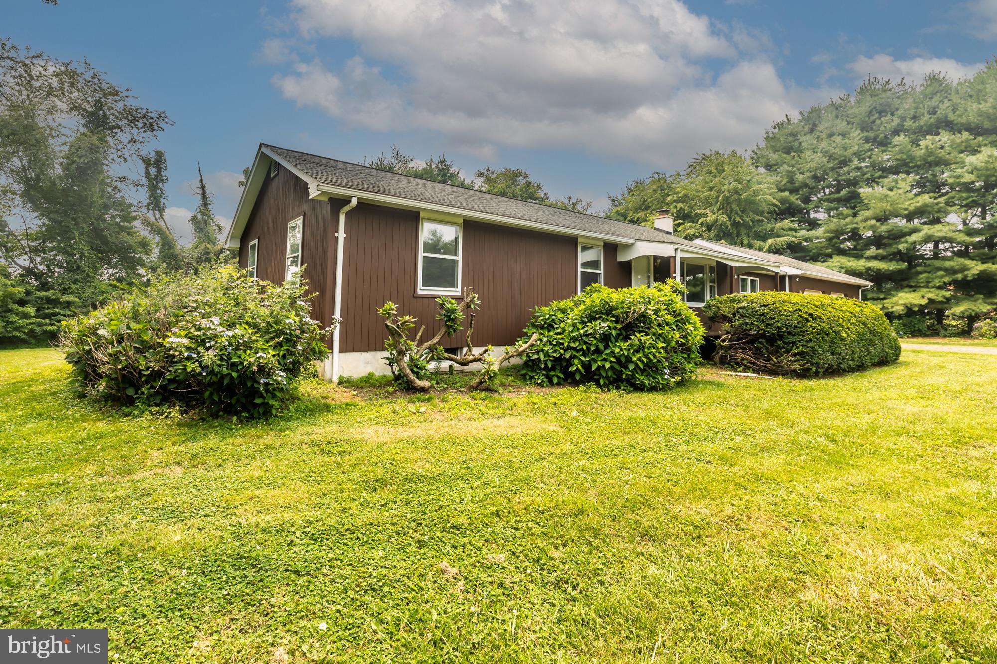 95 MILL ROAD