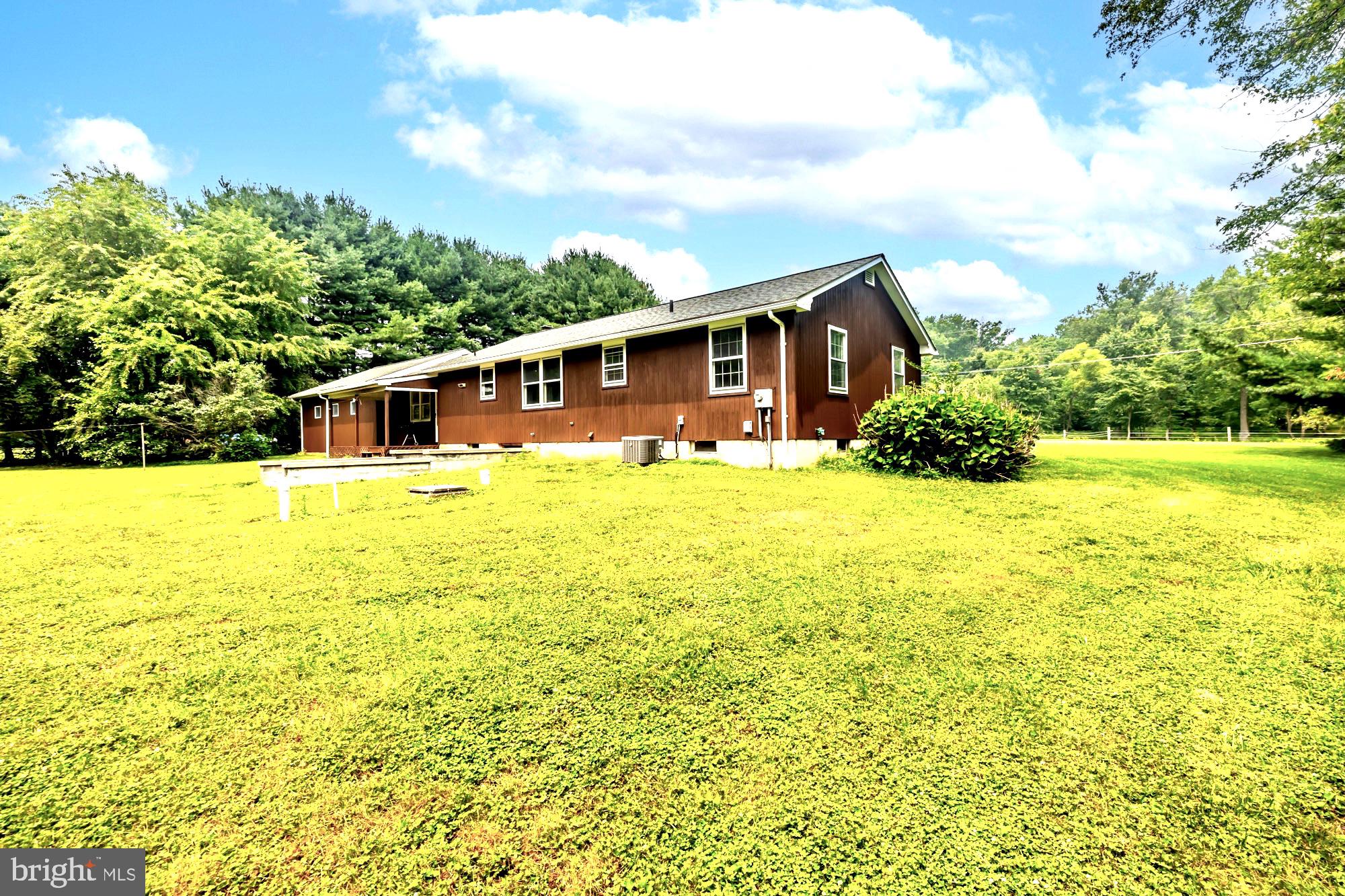 95 MILL ROAD