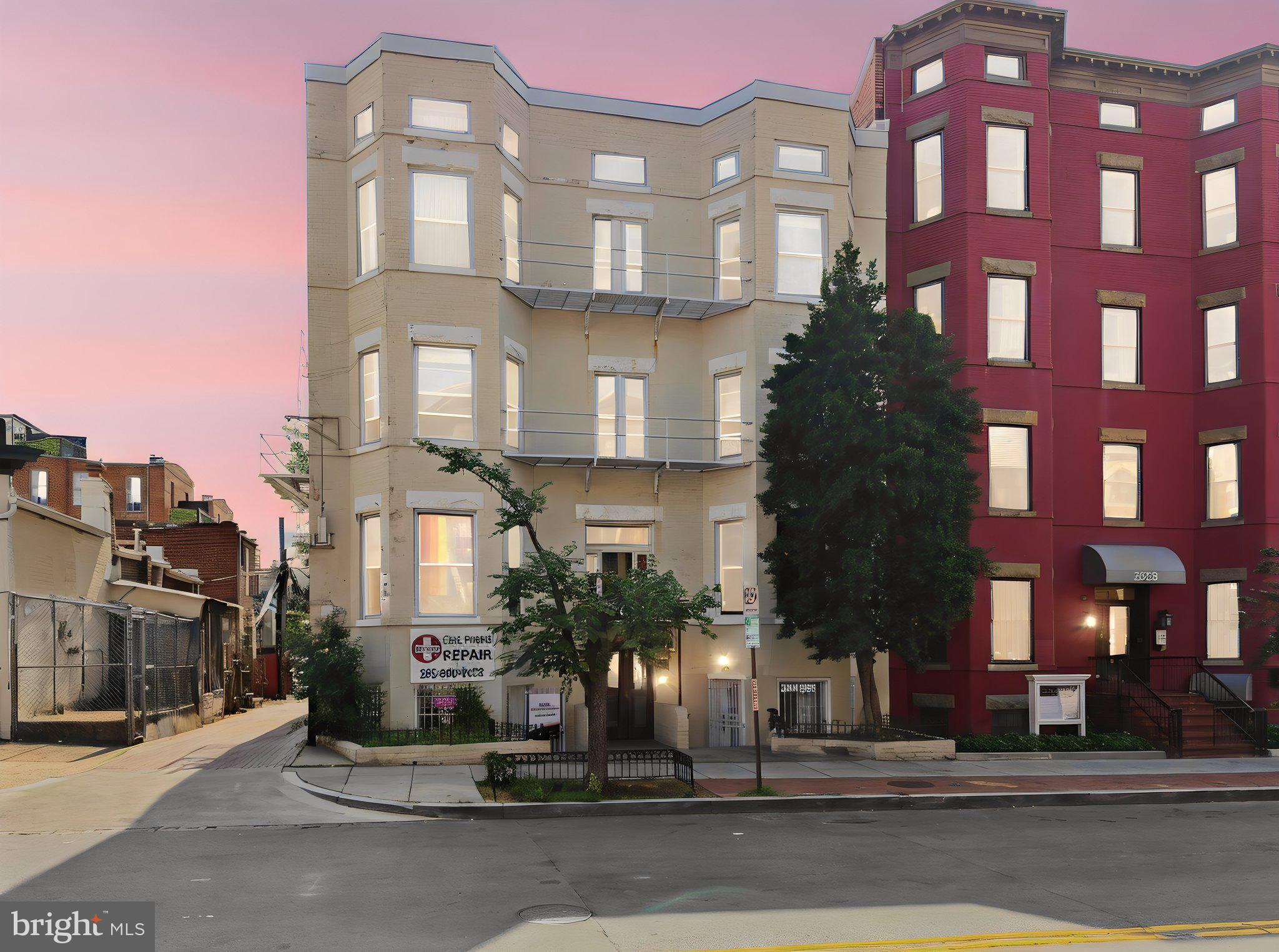 1933 18TH STREET NW 203