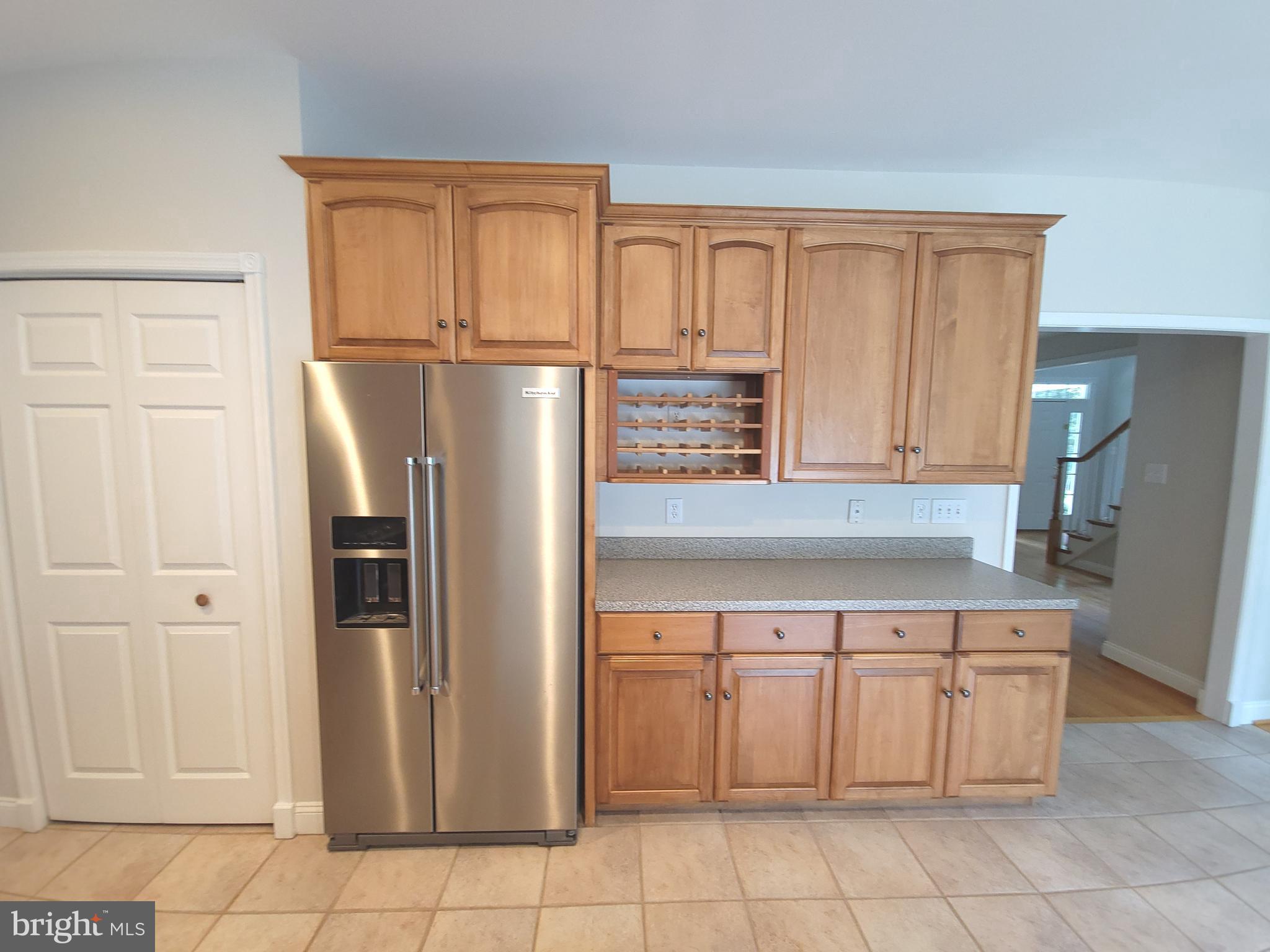 1 BRADDOCKS MILL ROAD