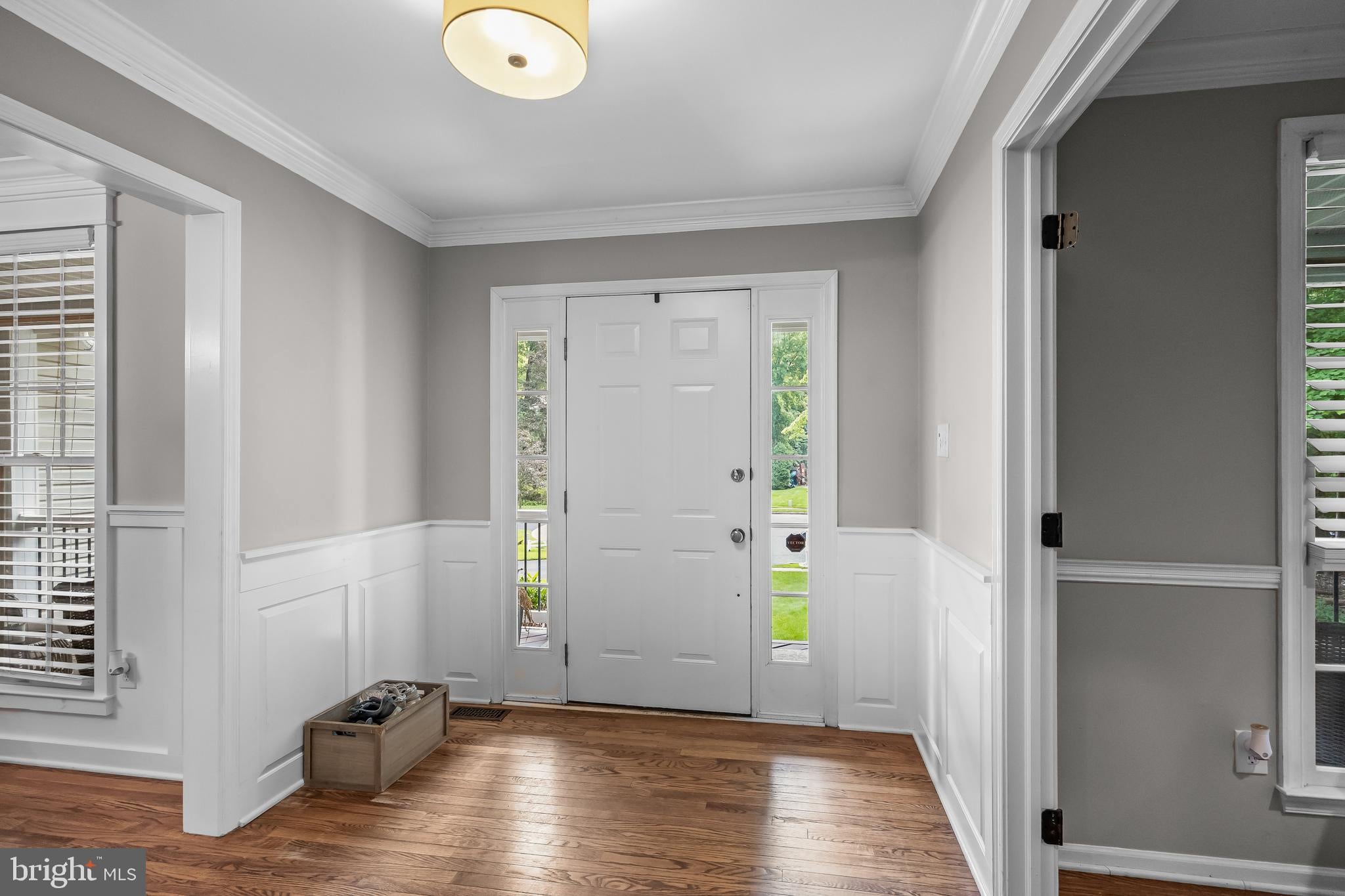 228 QUAKERBRIDGE COURT