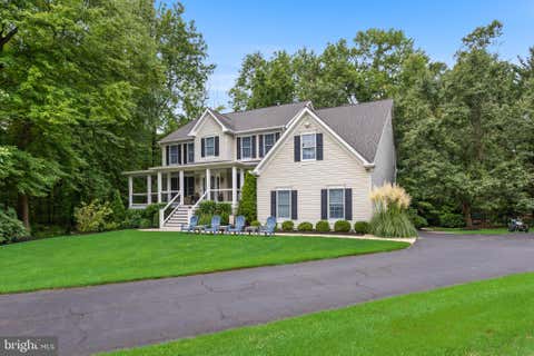 Photo of 228 Quakerbridge Court, MOORESTOWN, NJ 08057 (MLS # NJBL2117528)