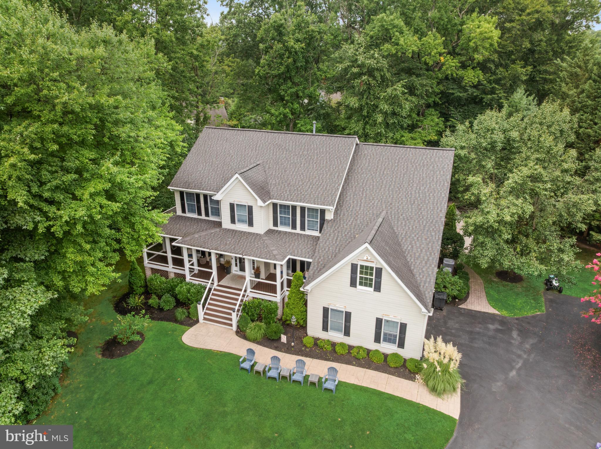 228 QUAKERBRIDGE COURT