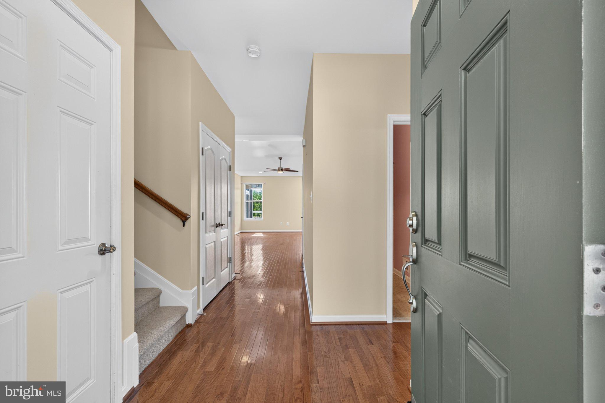 158 SILVER MAPLE ROAD