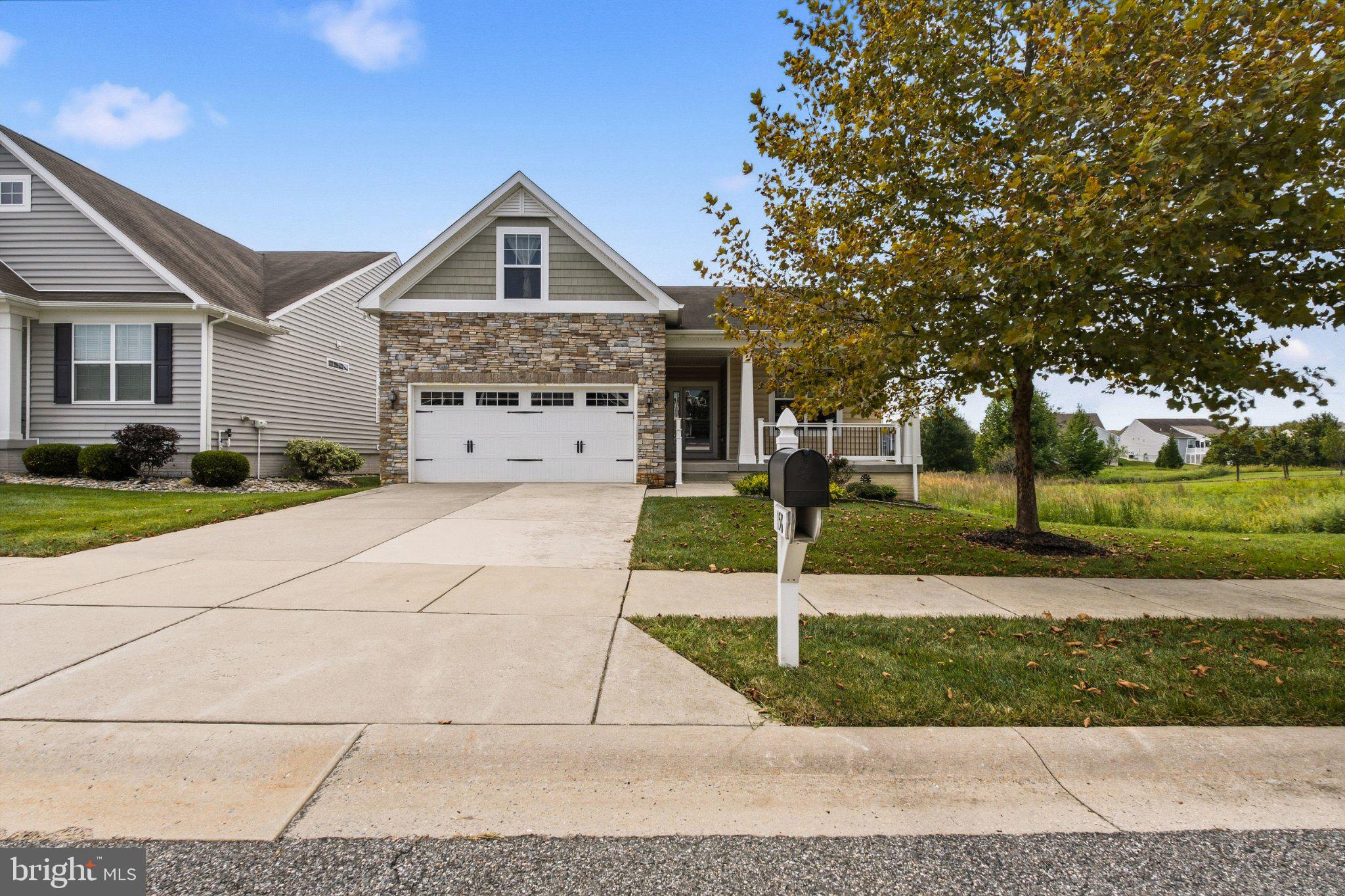 158 SILVER MAPLE ROAD