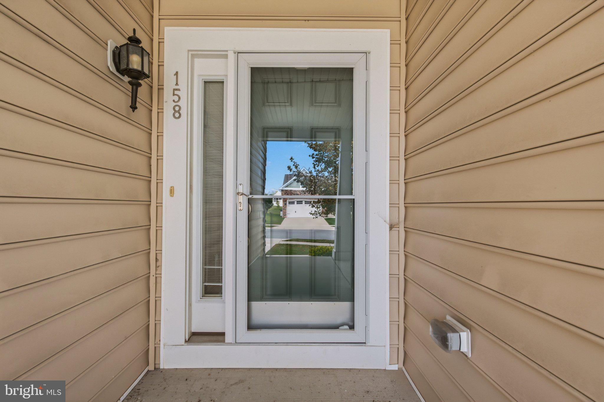 158 SILVER MAPLE ROAD