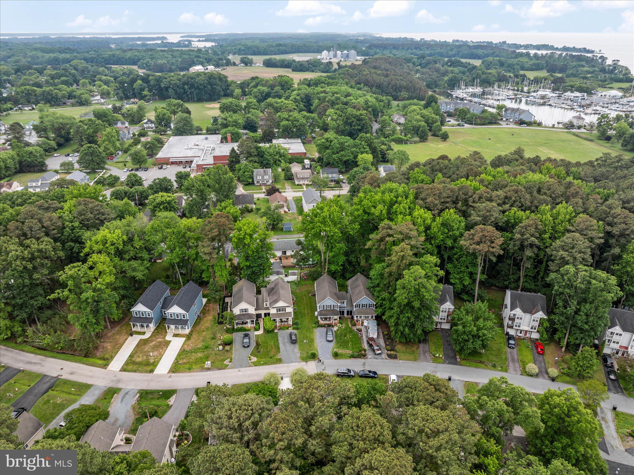 WATERMANS ESTATES - Residential