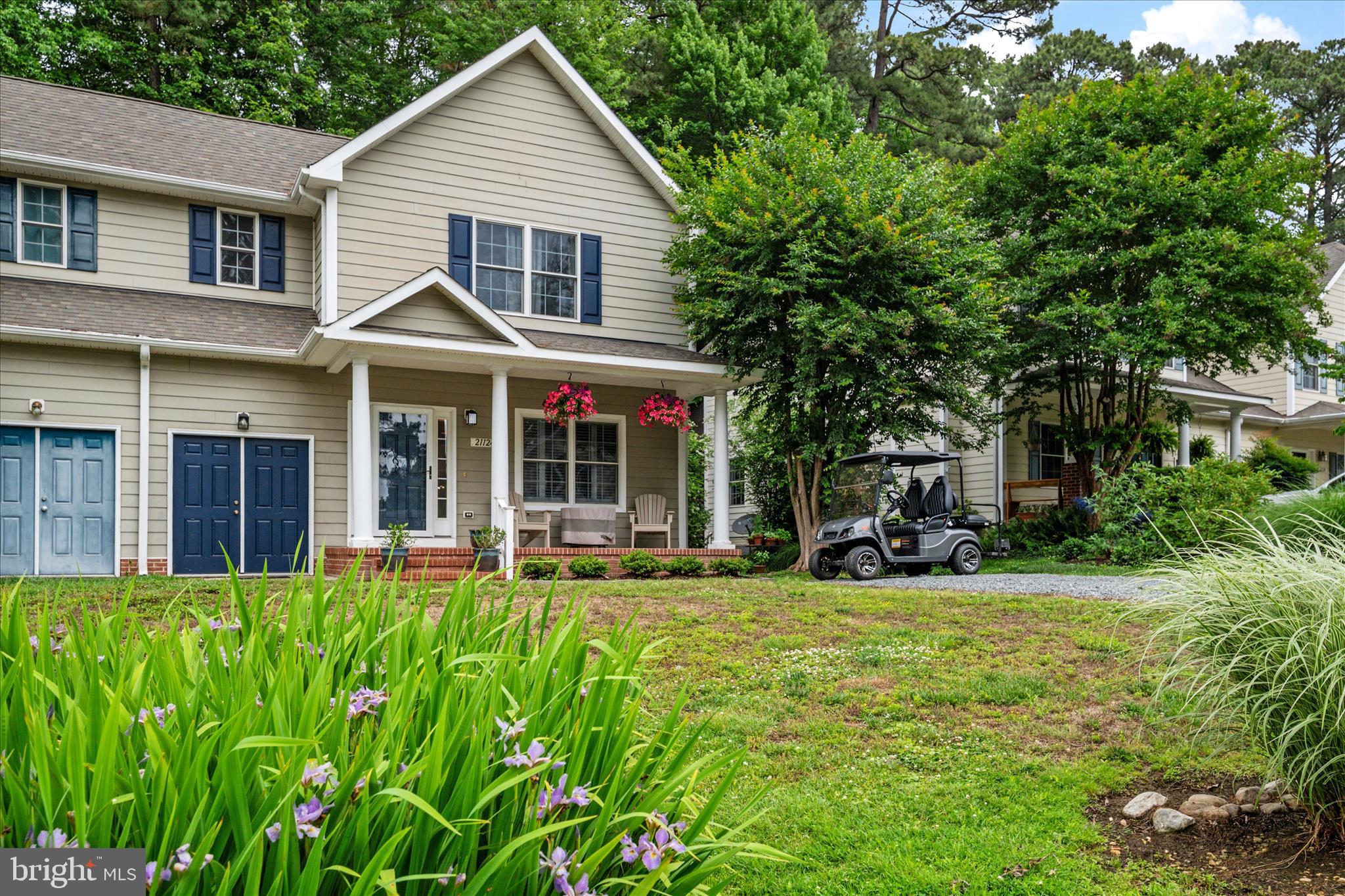 WATERMANS ESTATES - Residential