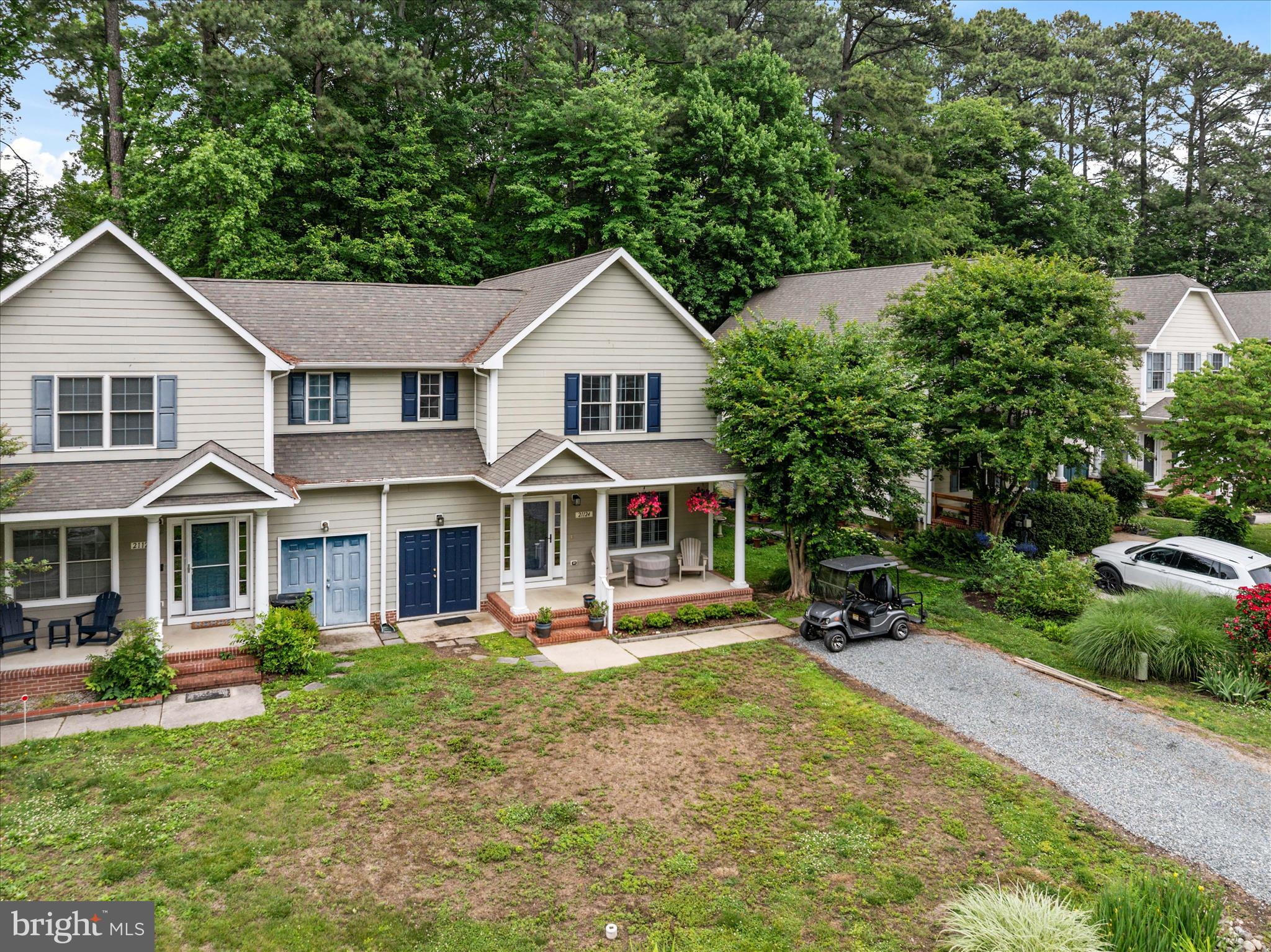 WATERMANS ESTATES - Residential