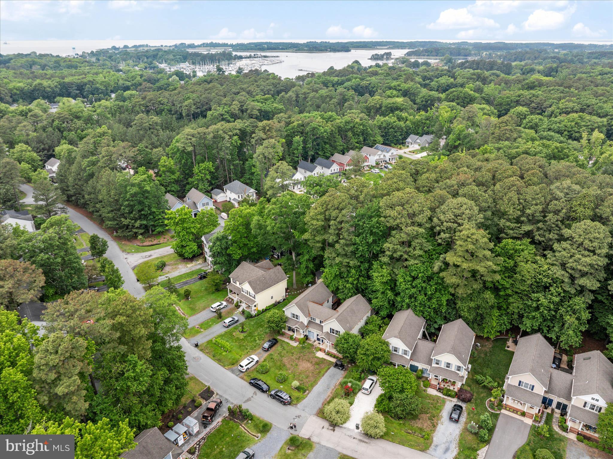 WATERMANS ESTATES - Residential