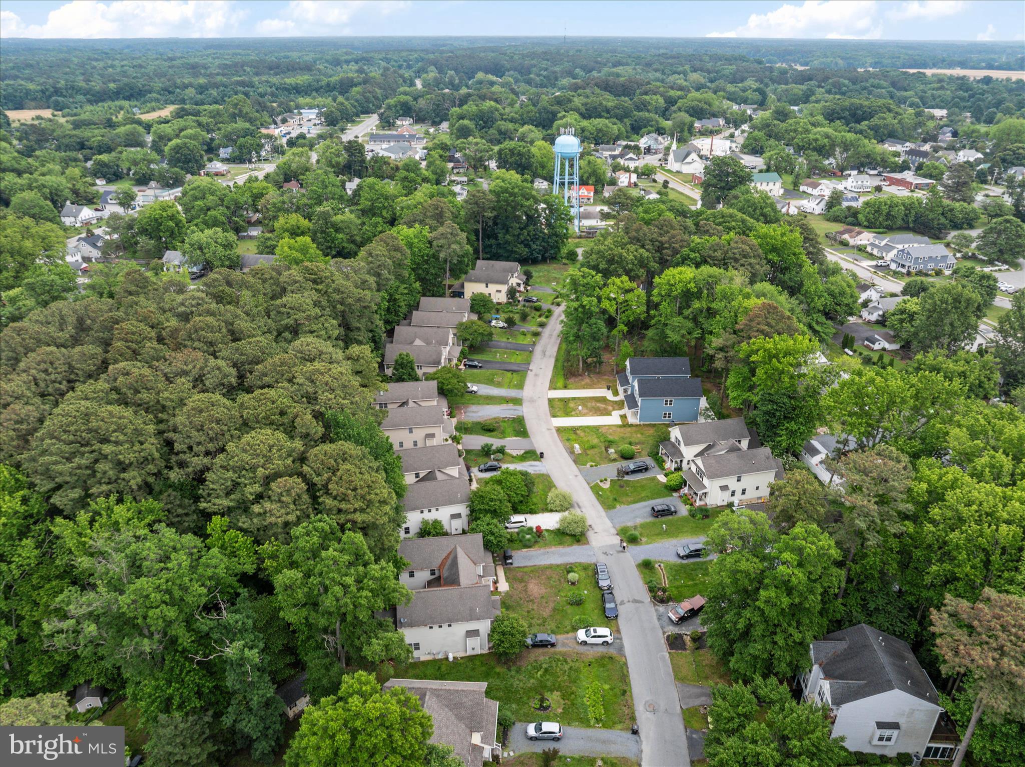 WATERMANS ESTATES - Residential