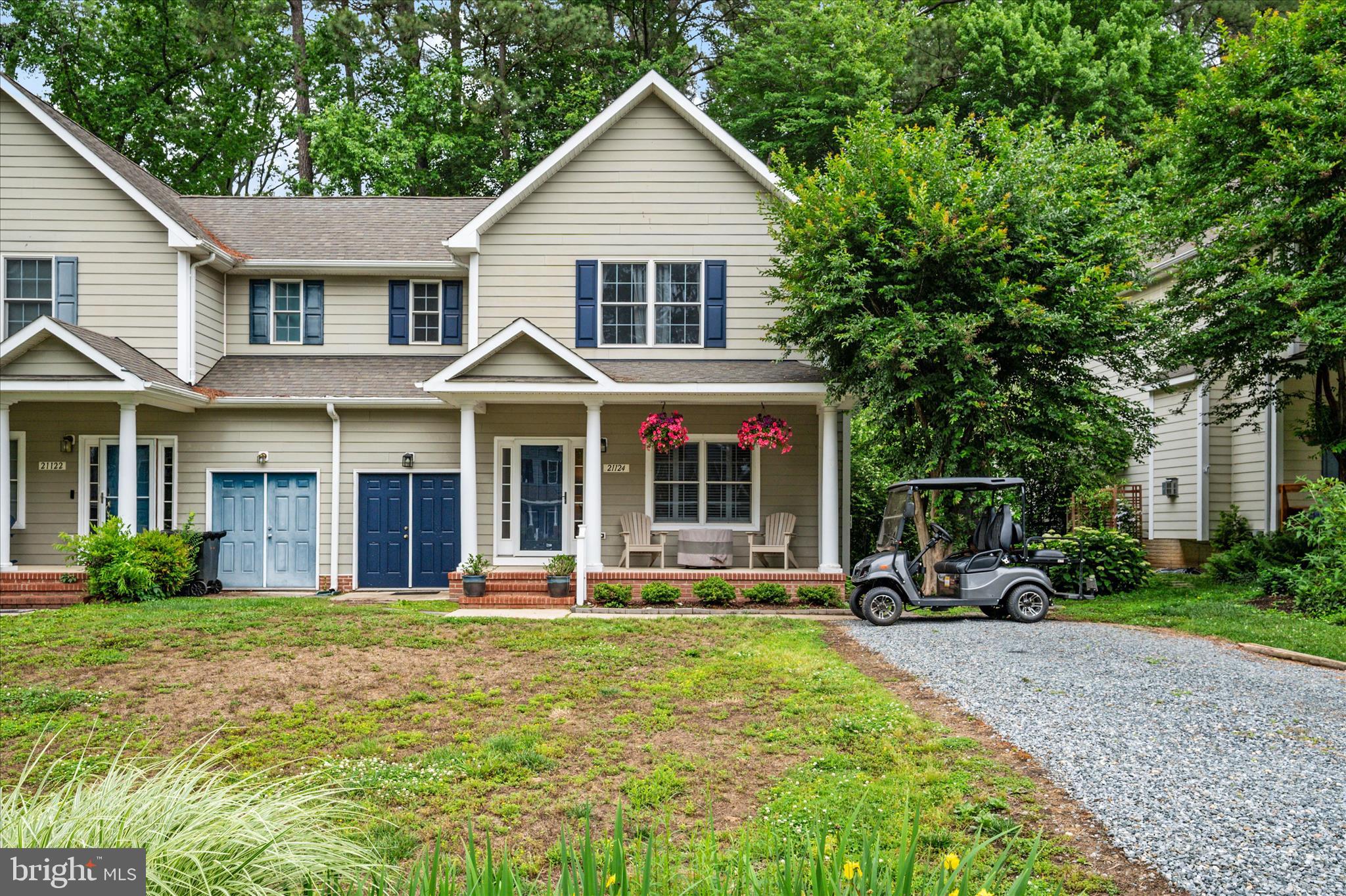 WATERMANS ESTATES - Residential