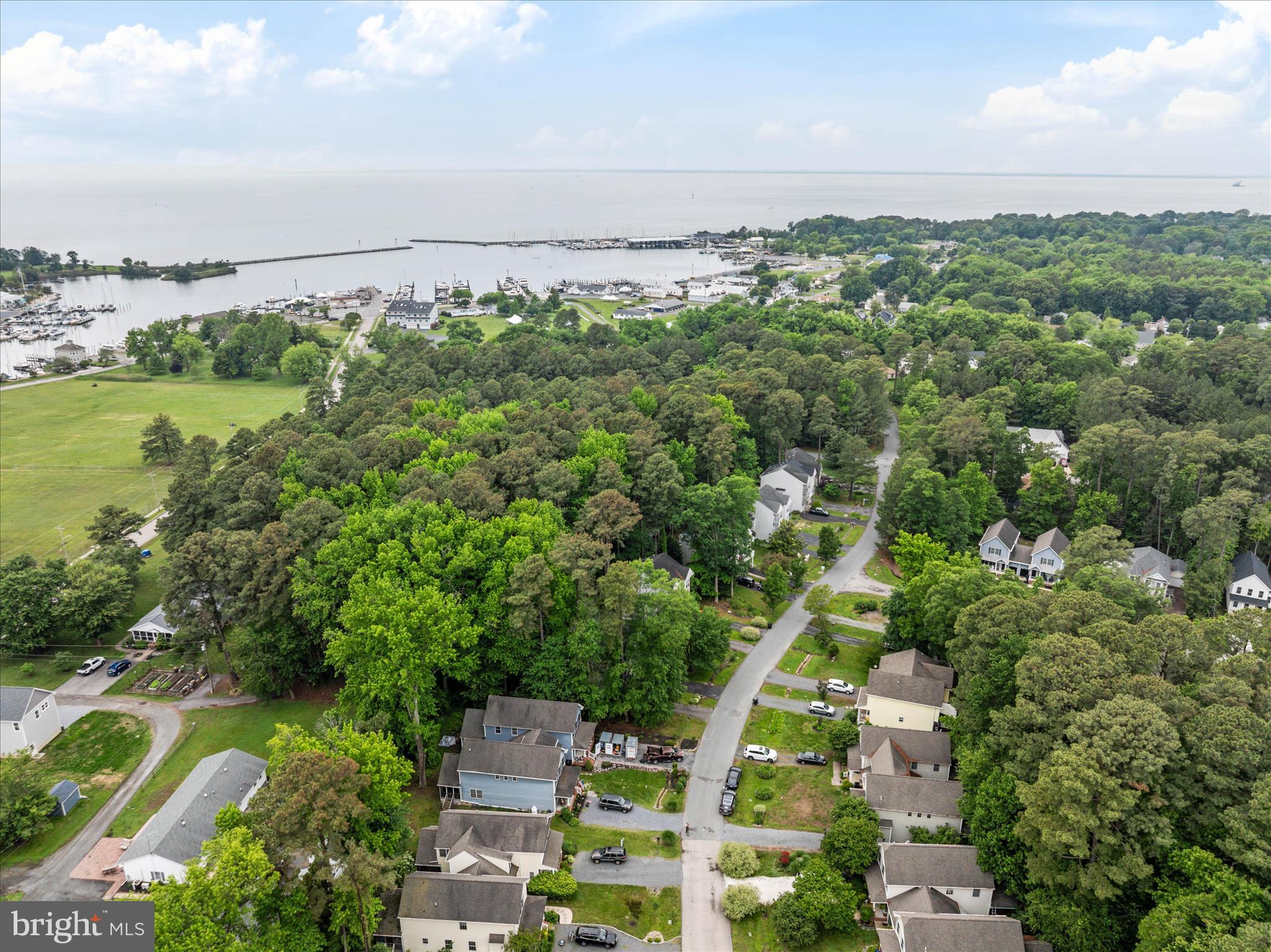WATERMANS ESTATES - Residential
