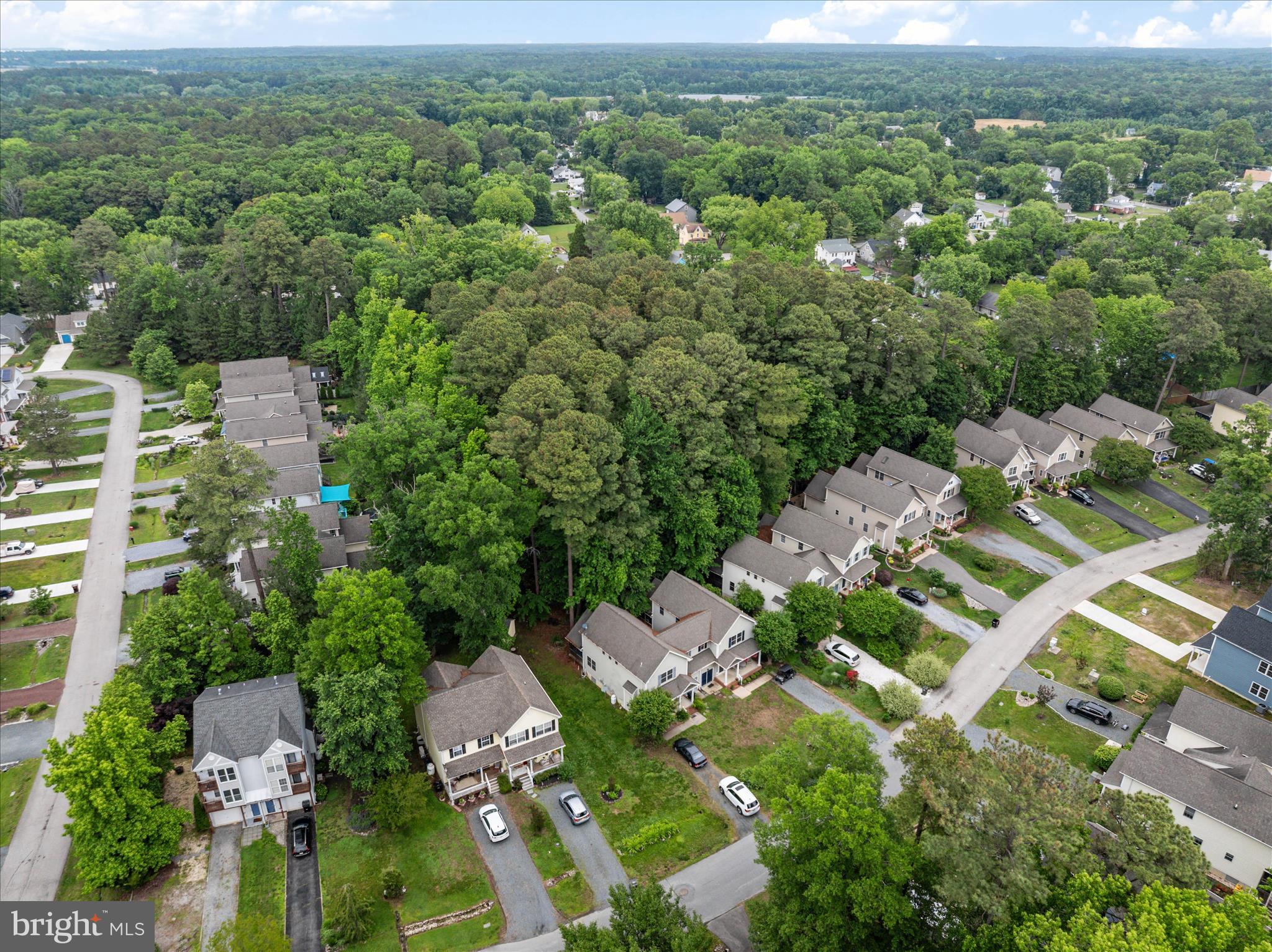 WATERMANS ESTATES - Residential