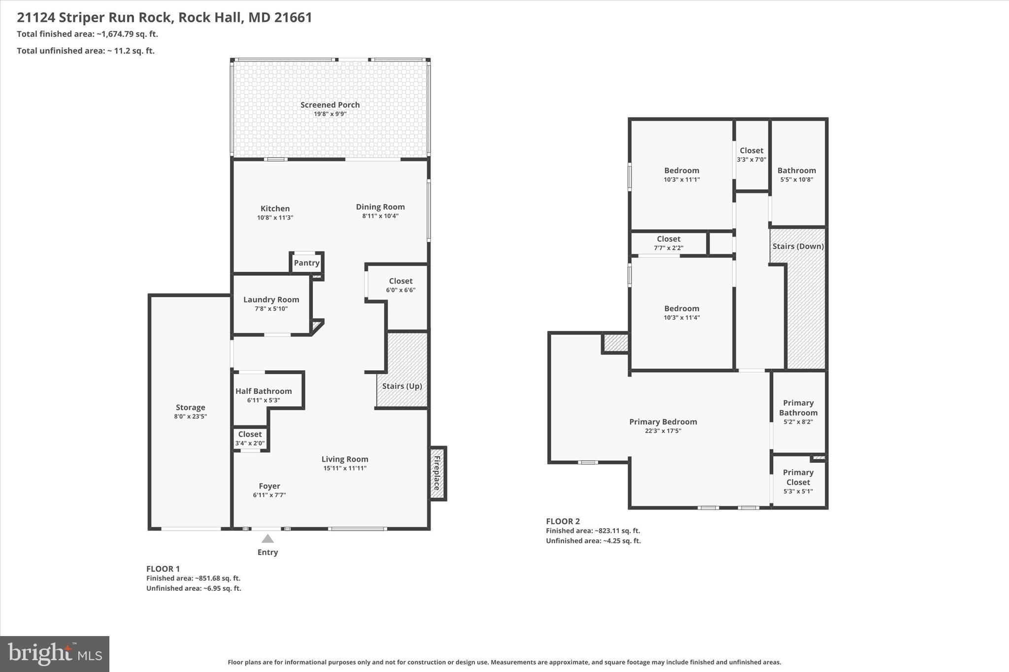 WATERMANS ESTATES - Residential