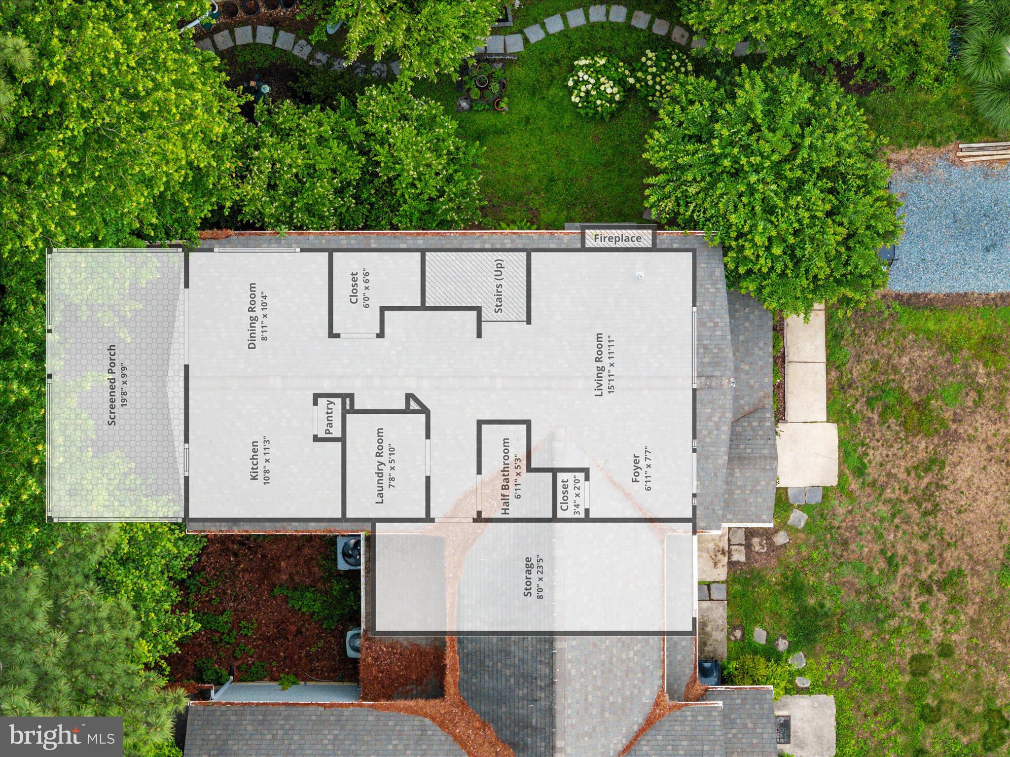 WATERMANS ESTATES - Residential